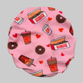 Dunkin Donuts