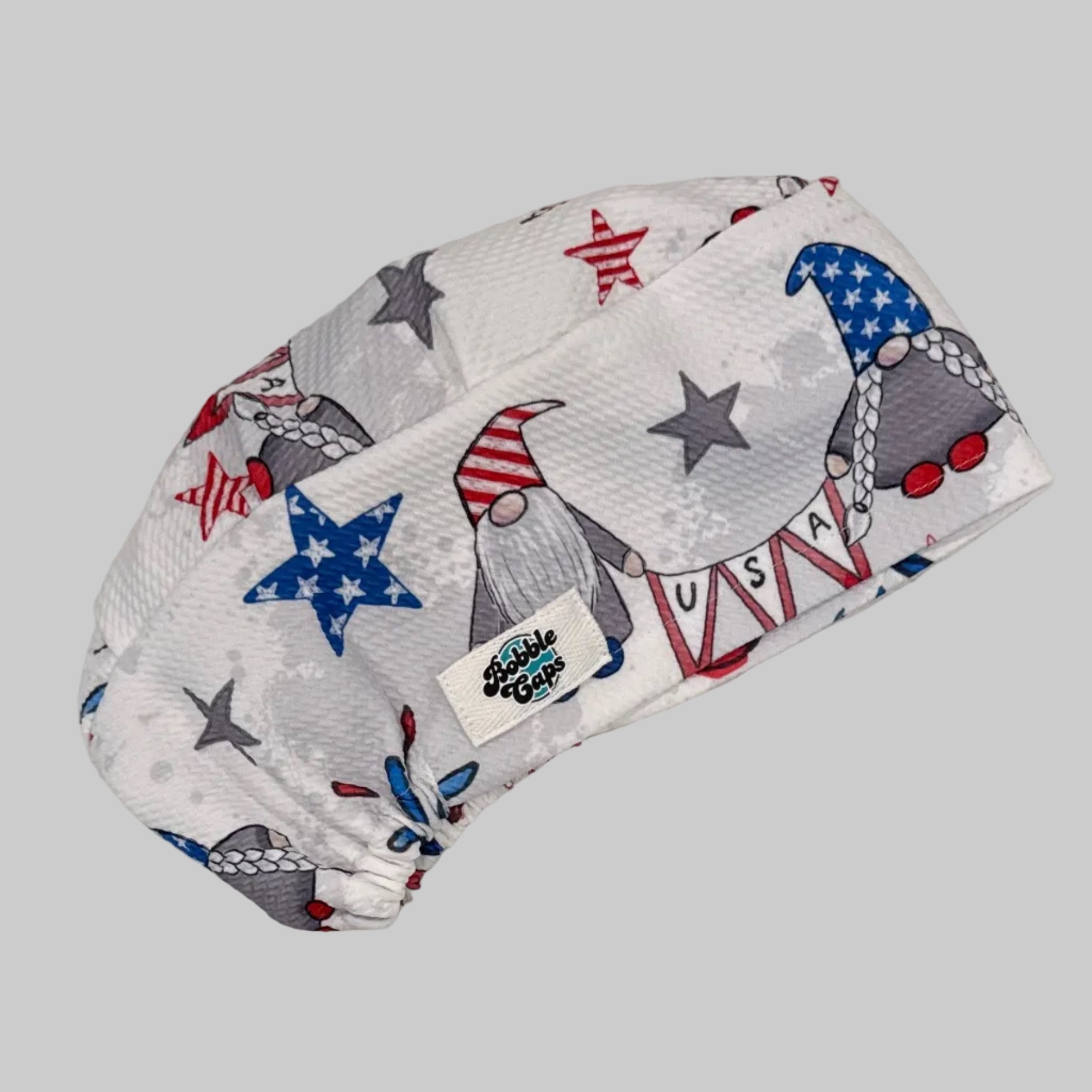 USA Gnomes