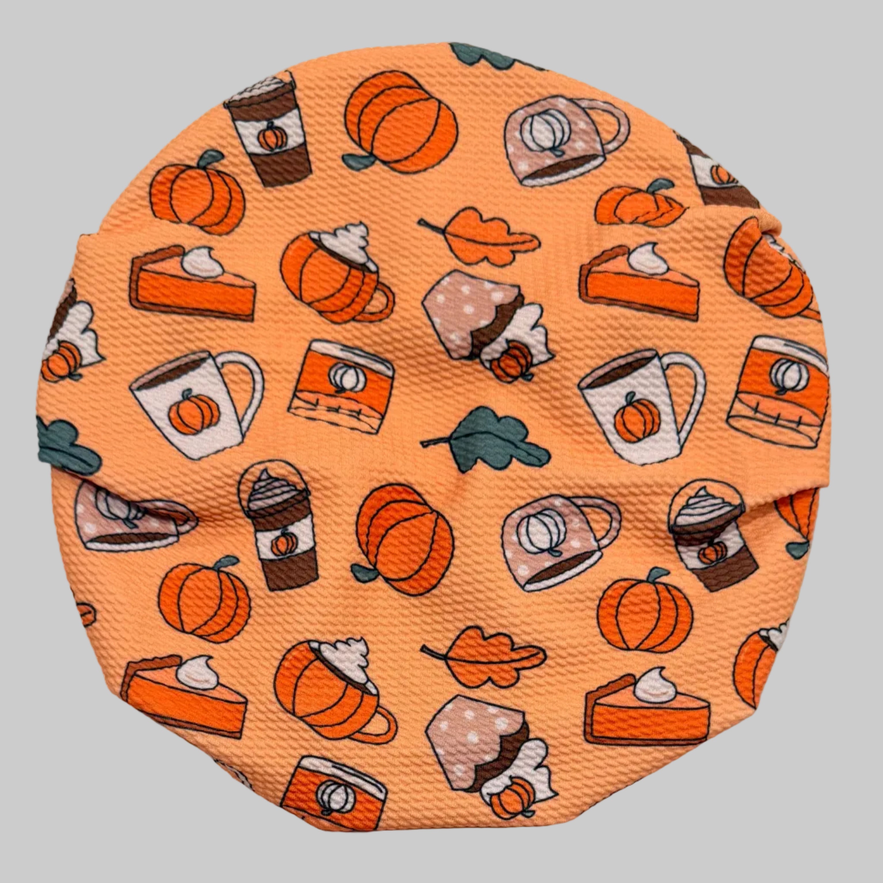 Pumpkin Everything