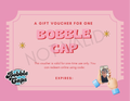 Gift Certificate