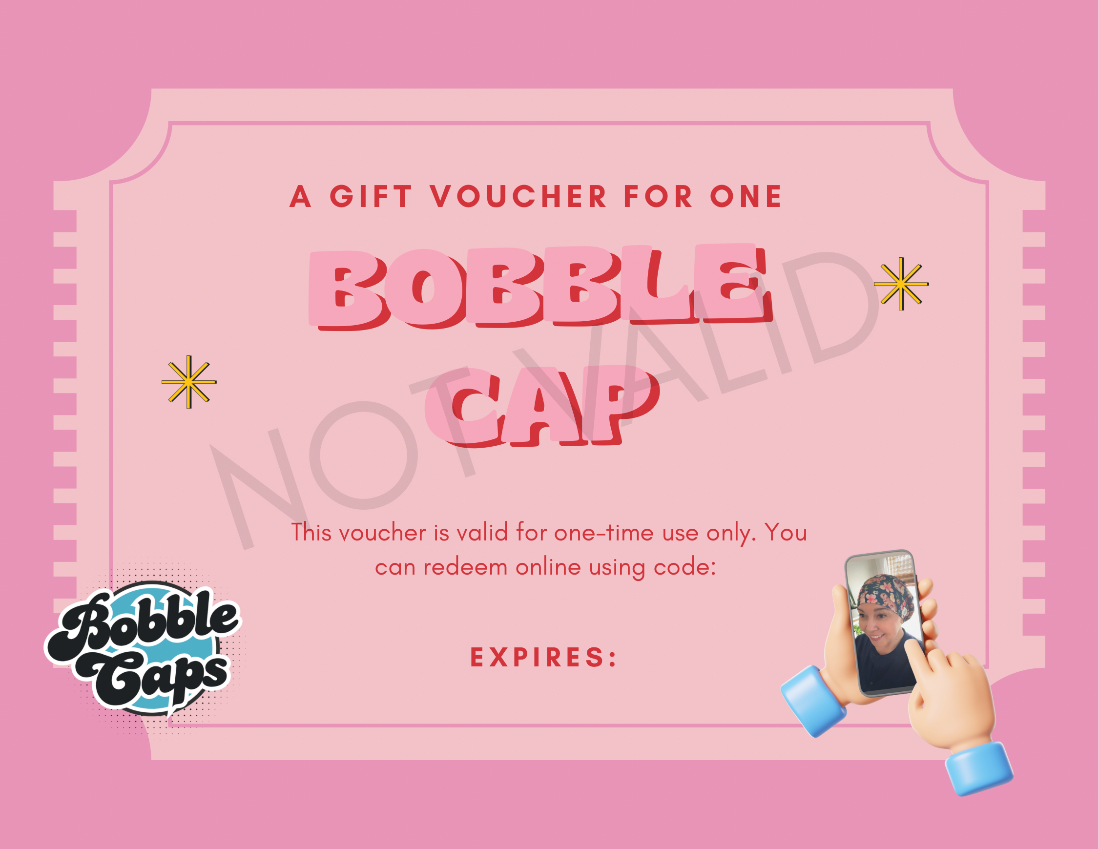 Gift Certificate