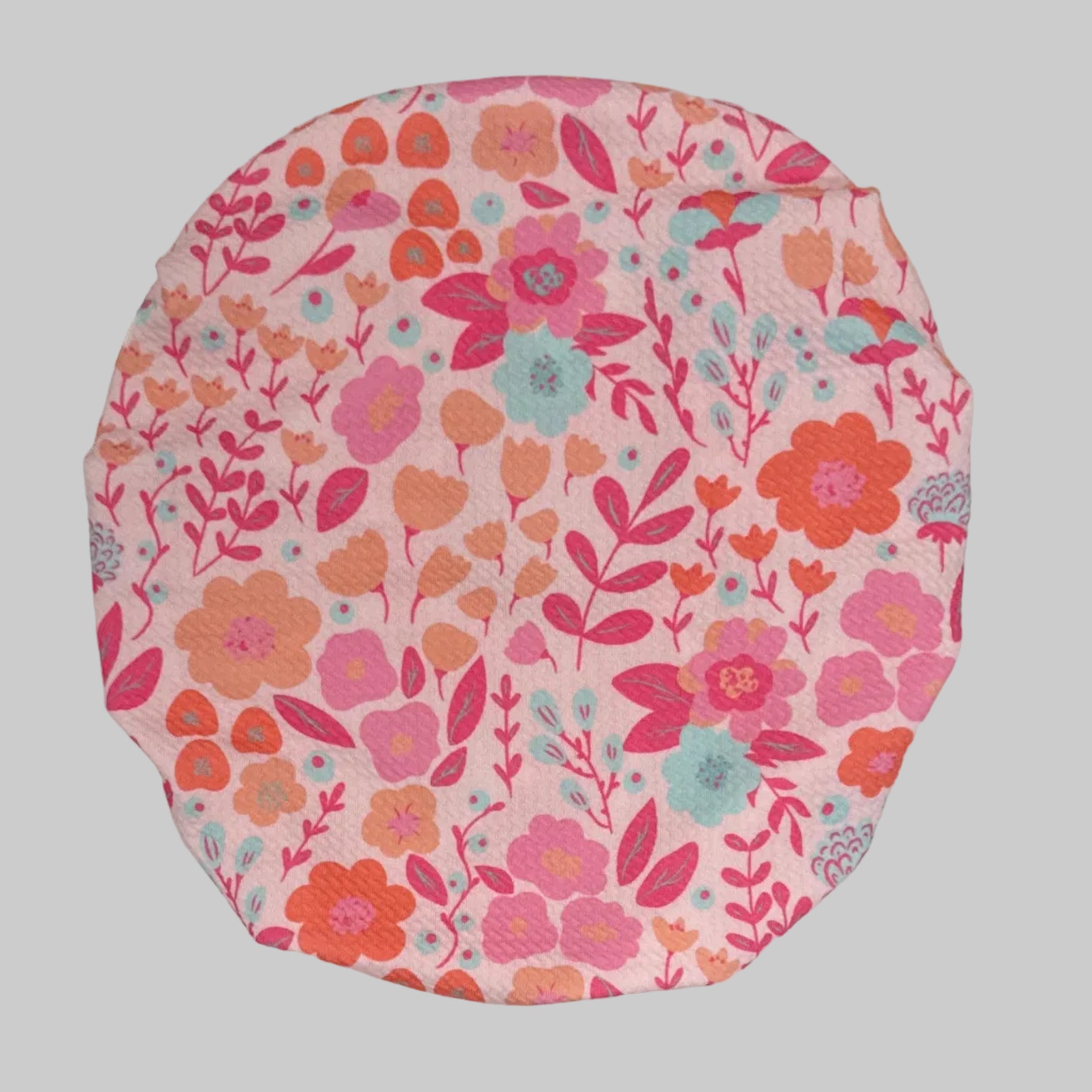 Pink Floral