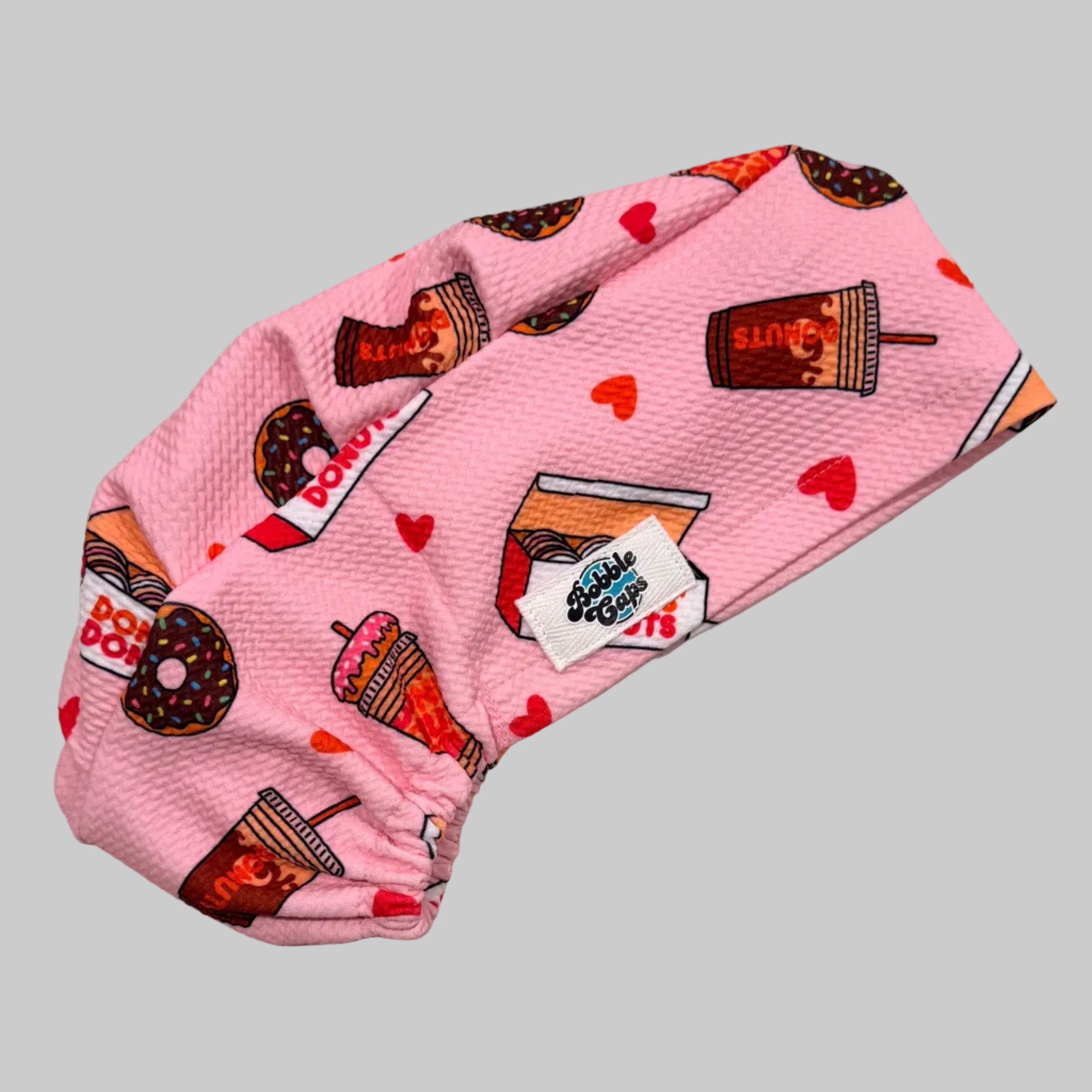 Dunkin Donuts