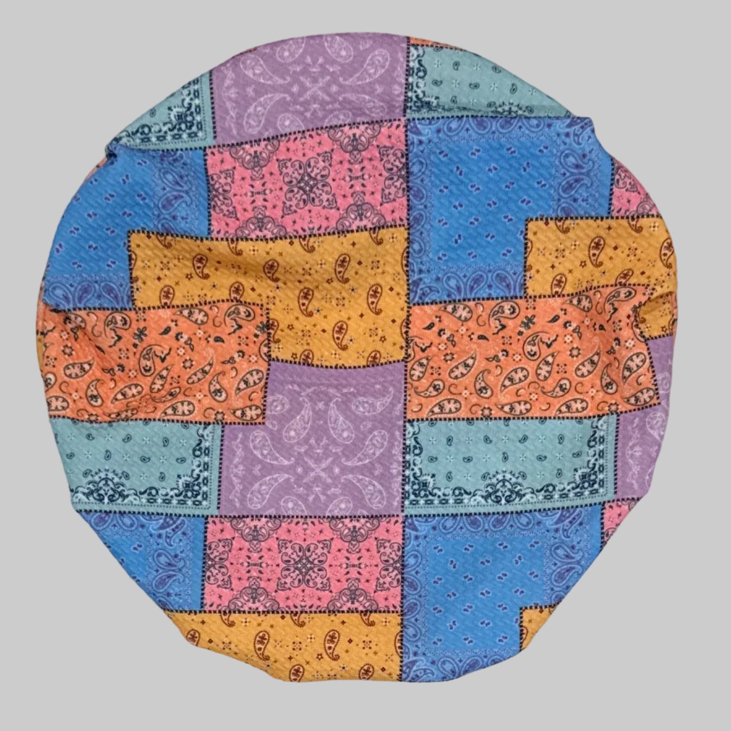Bandana Quilt