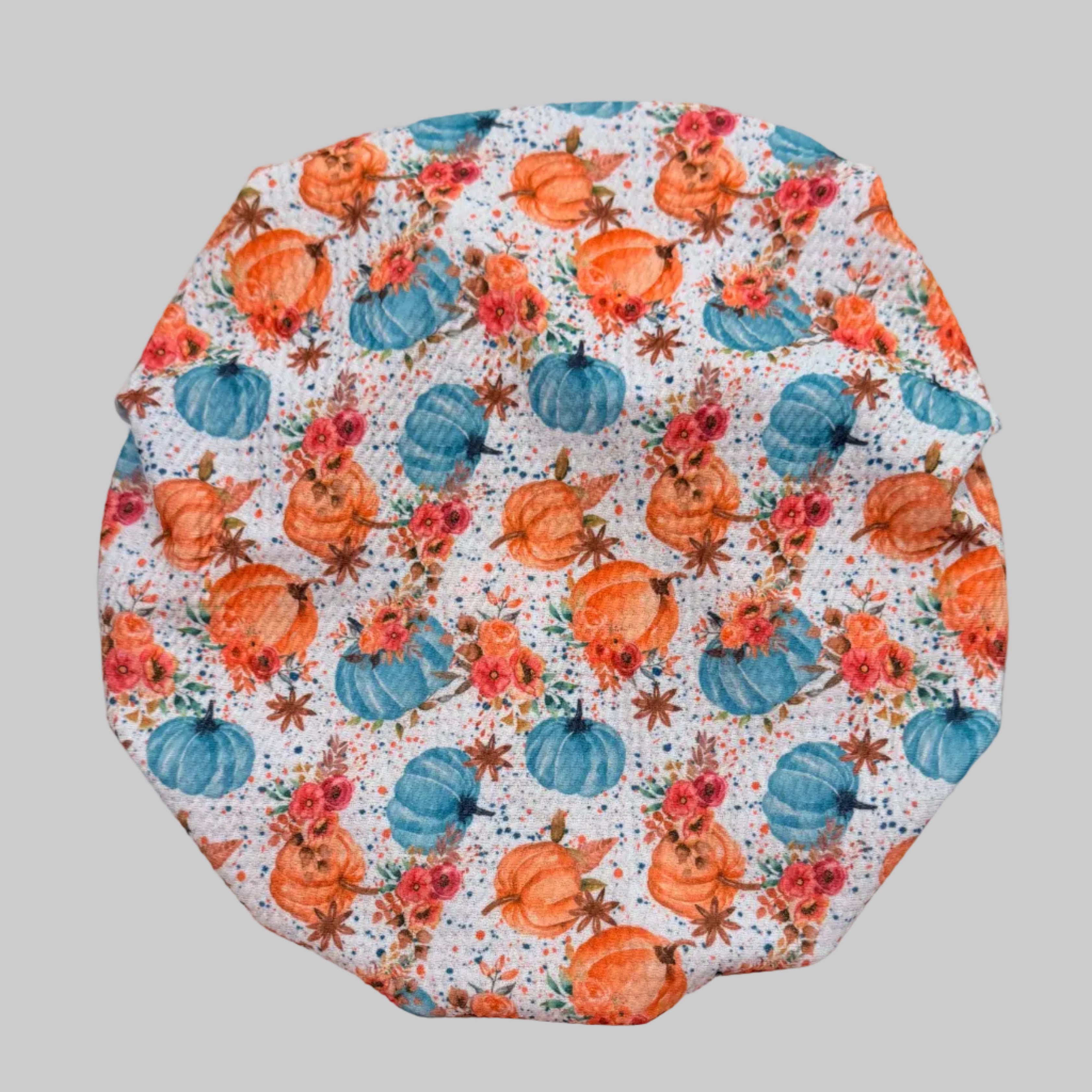 Teal Pumpkin
