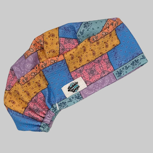 Bandana Quilt