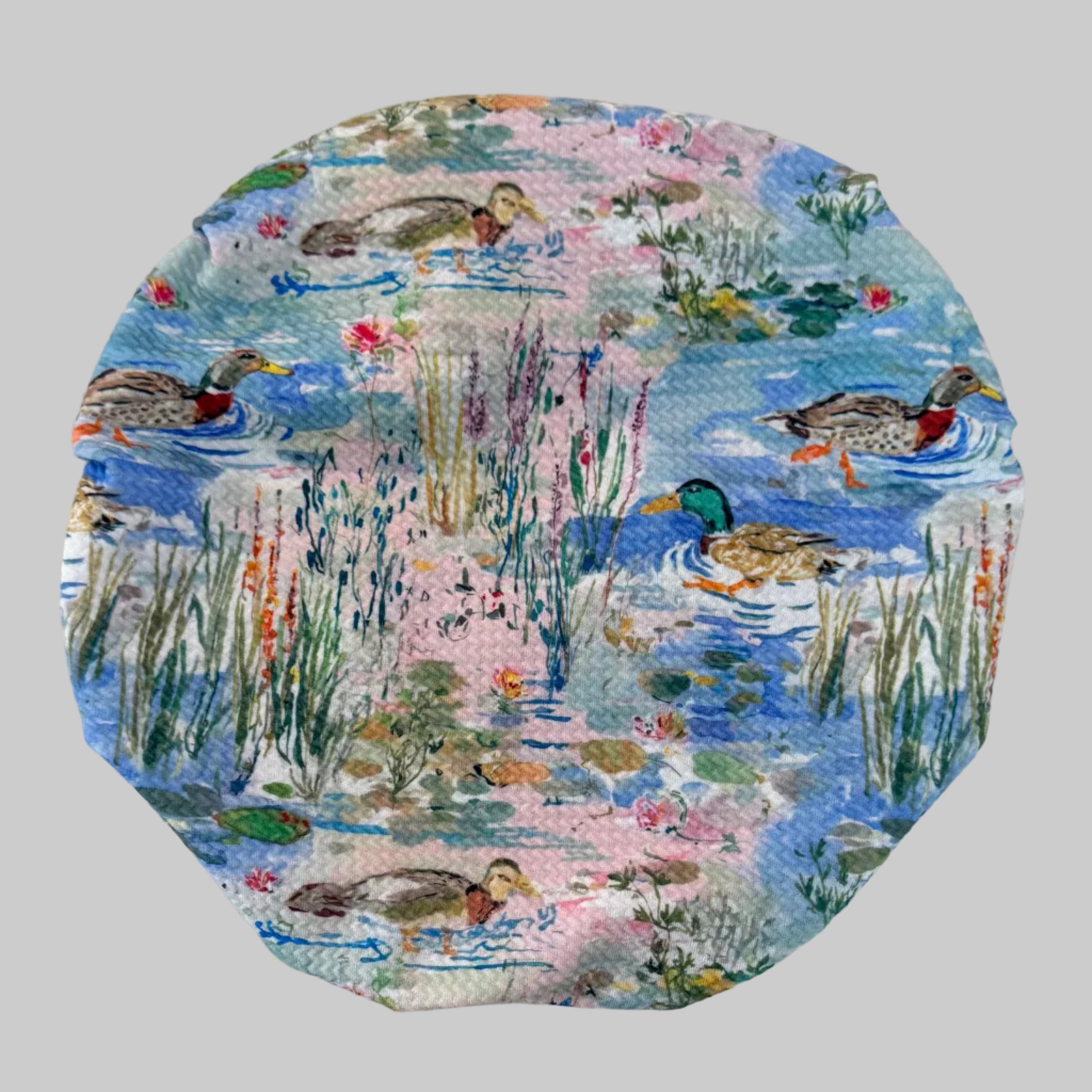 Duck Pond