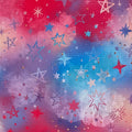 Starry Sky
