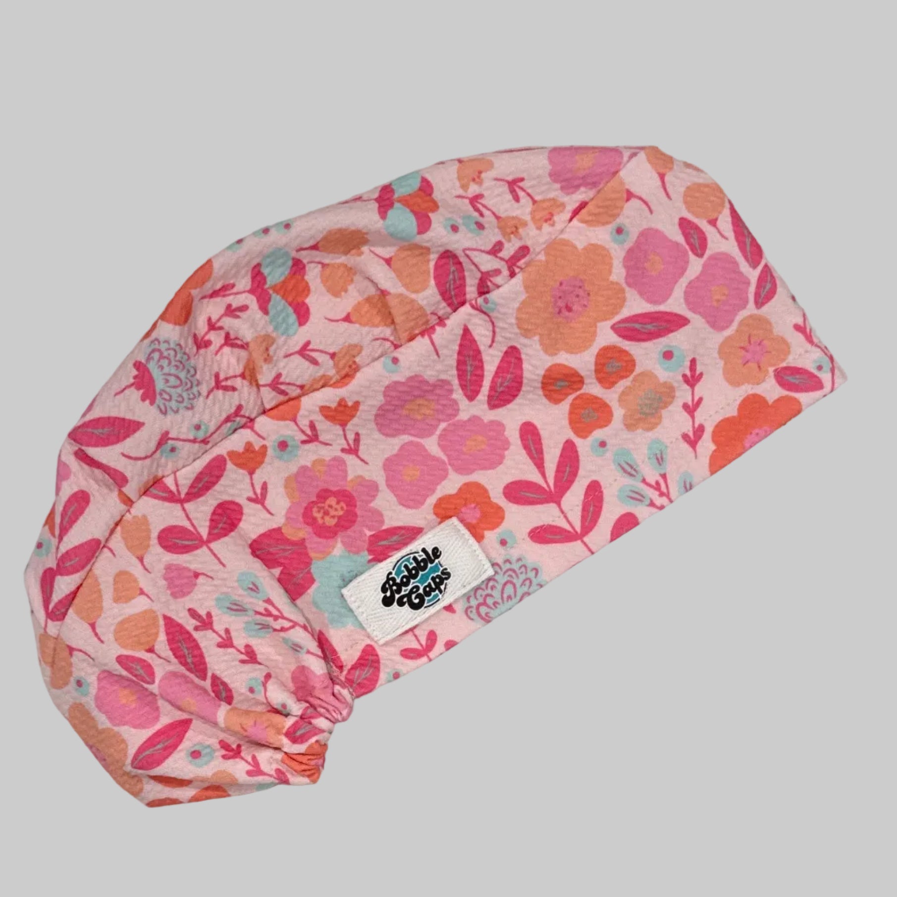 Pink Floral