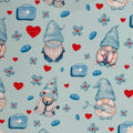 Nursey Gnomes