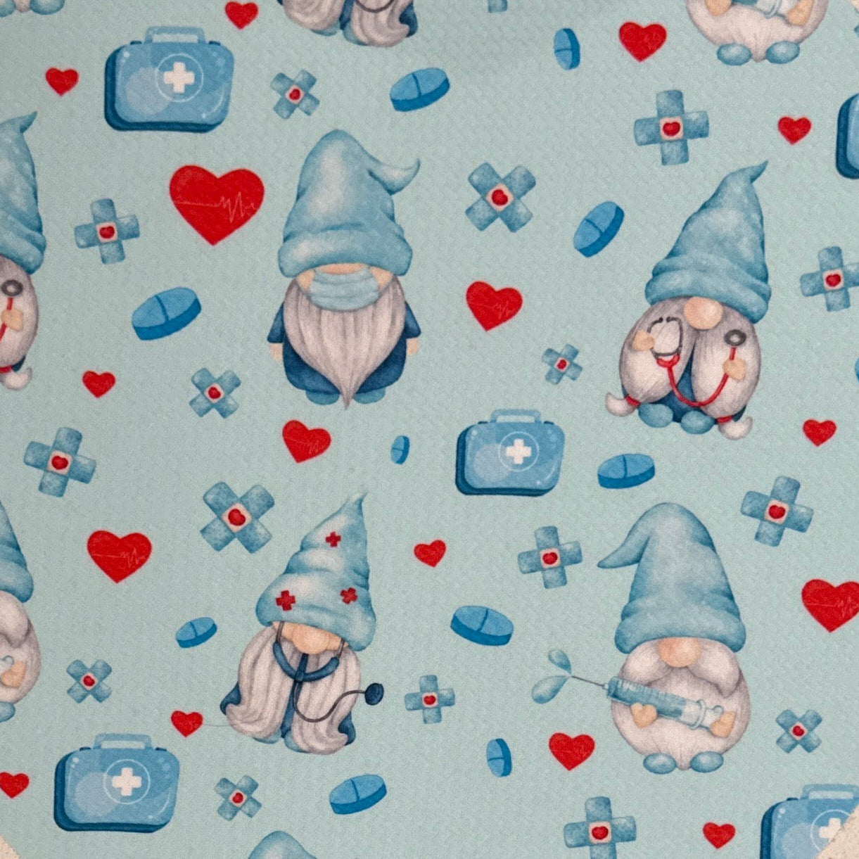 Nursey Gnomes