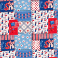 USA Quilt