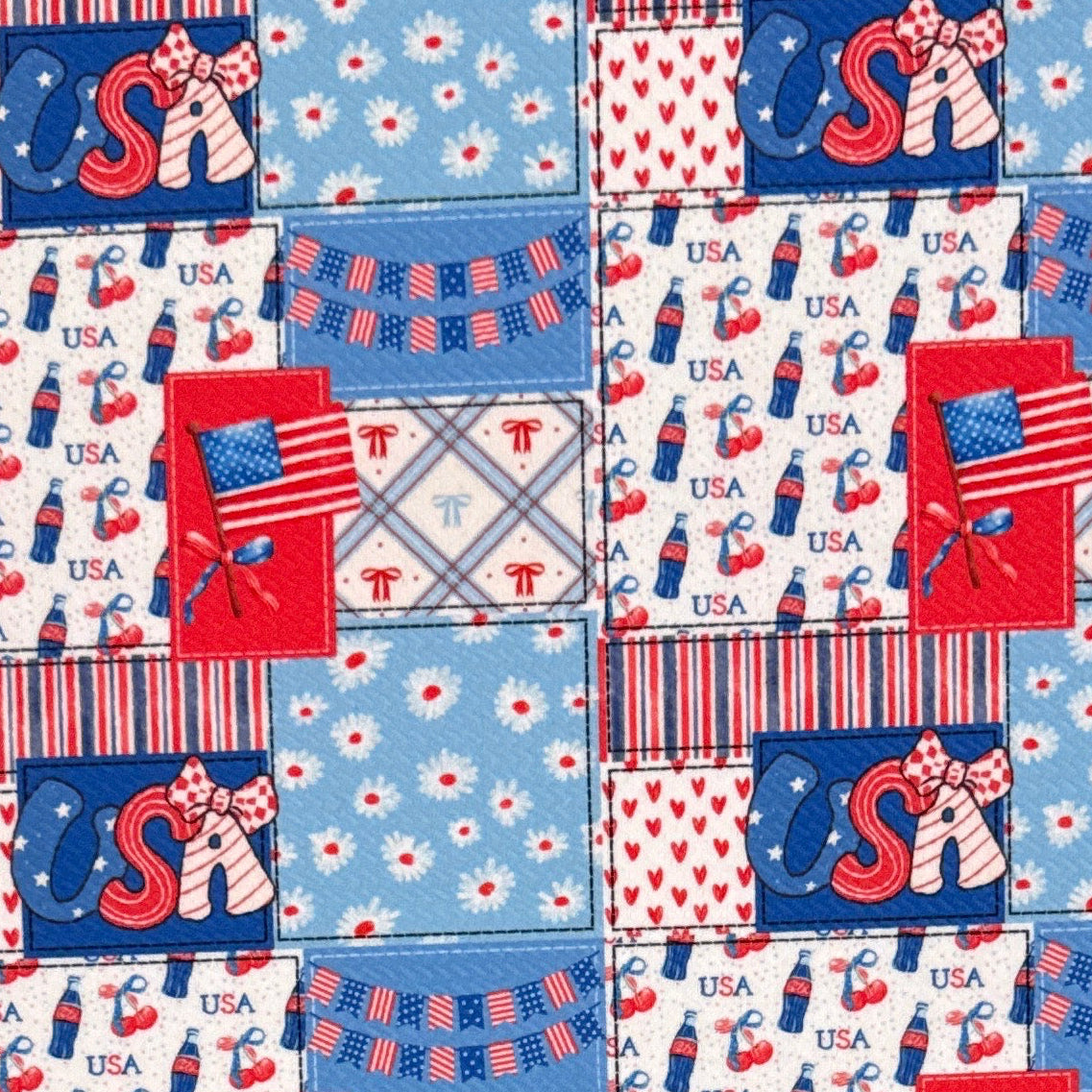 USA Quilt