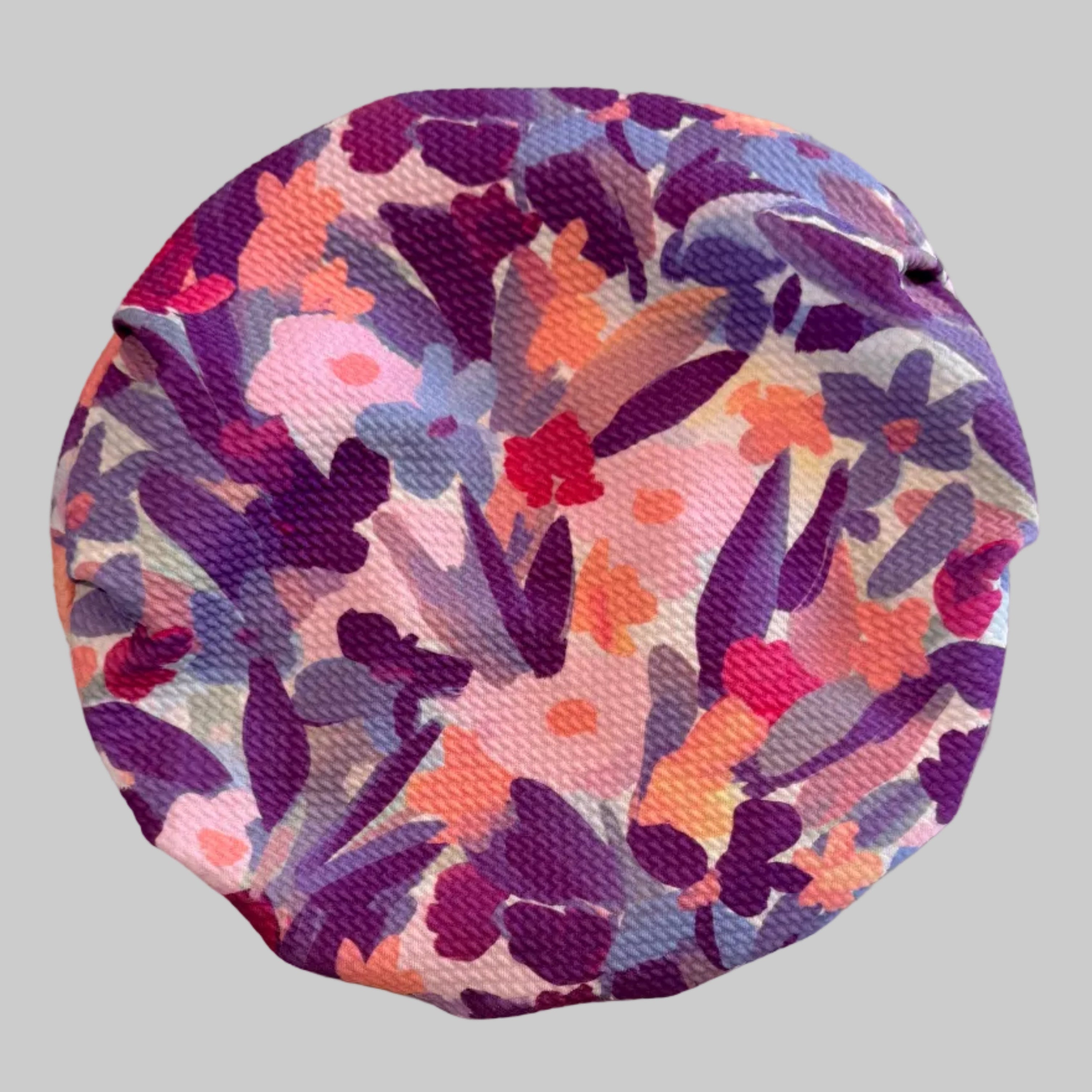 Painted Purple