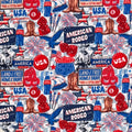American Rodeo
