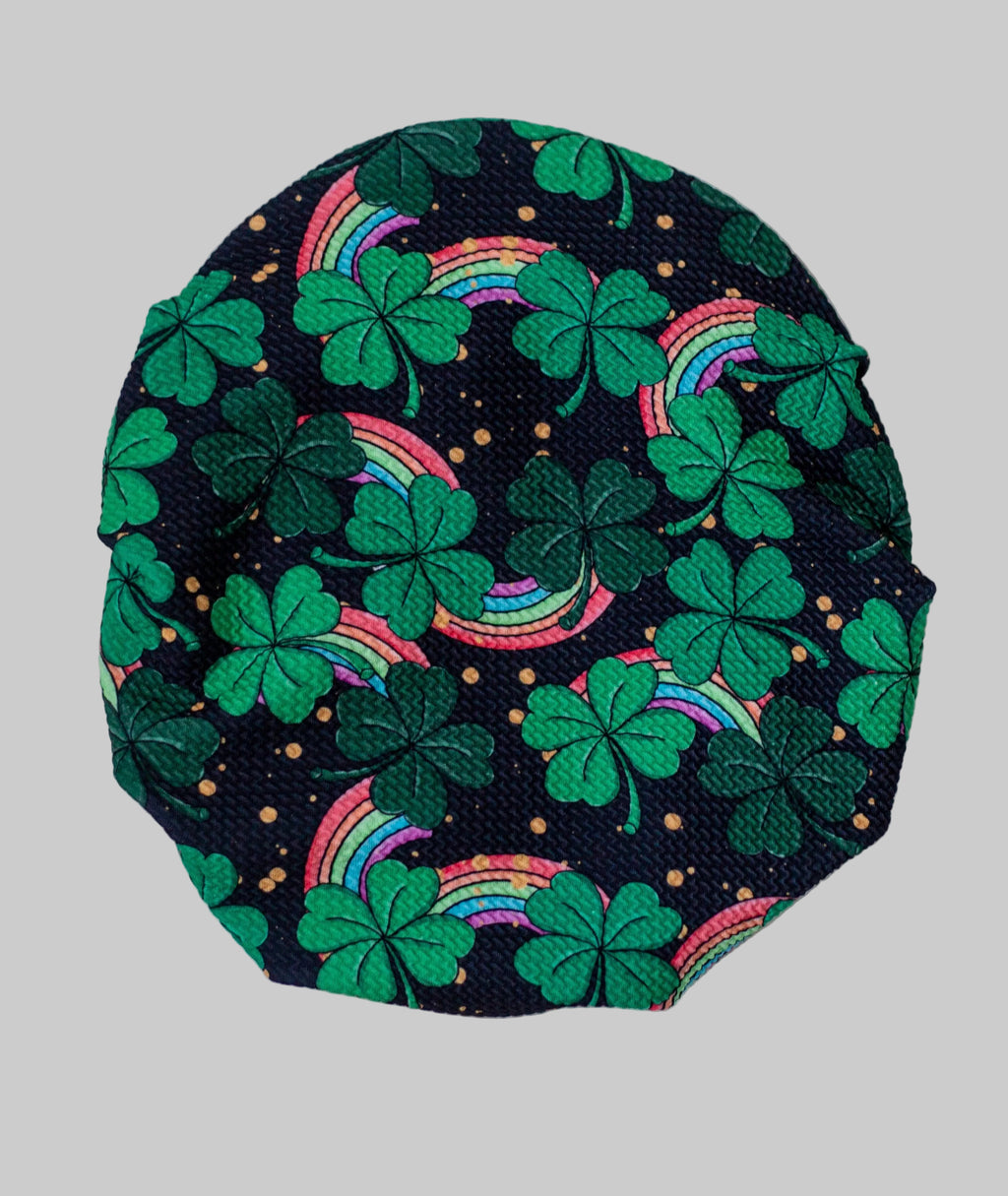 Shamrocks & Rainbows