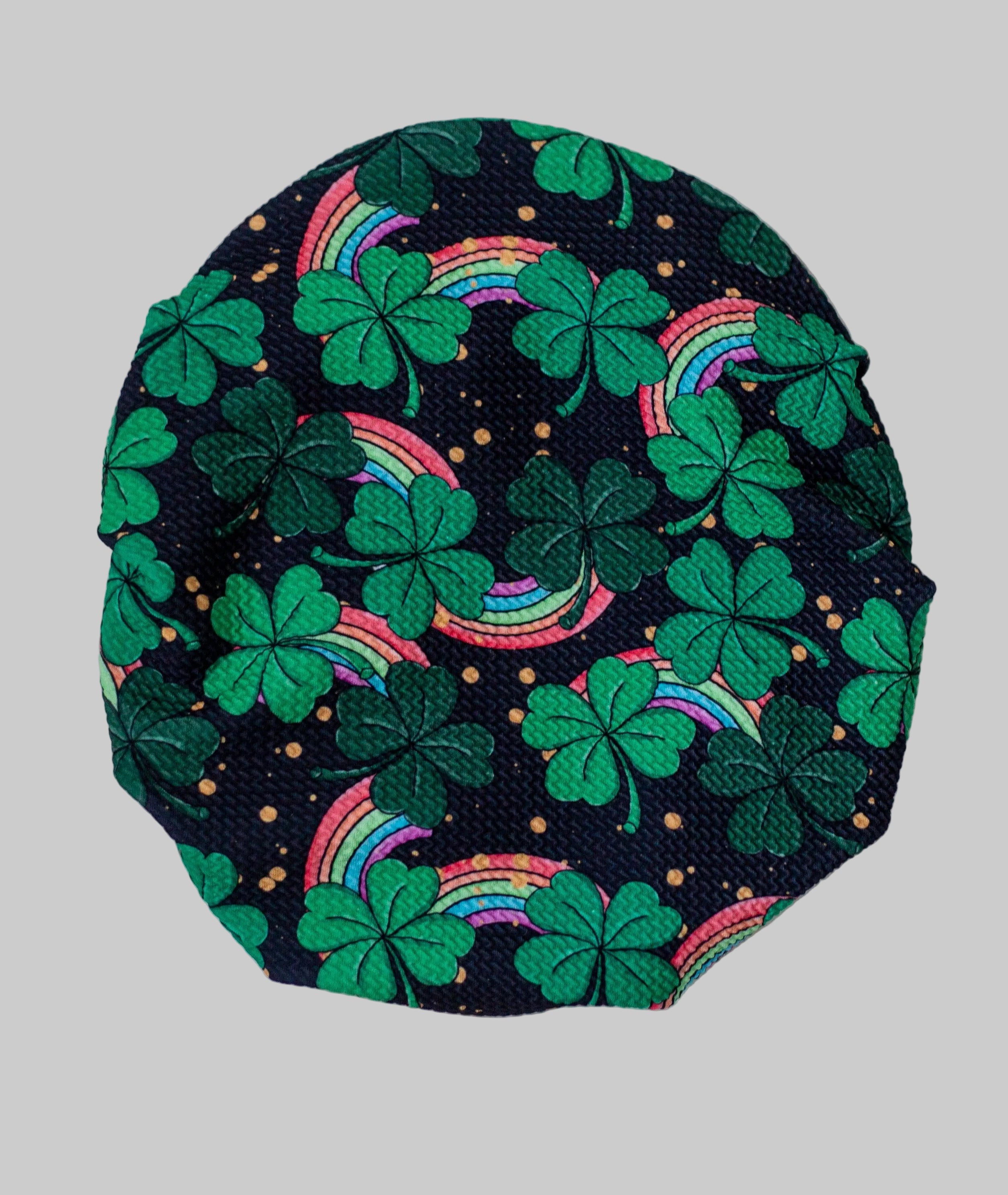 Shamrocks & Rainbows