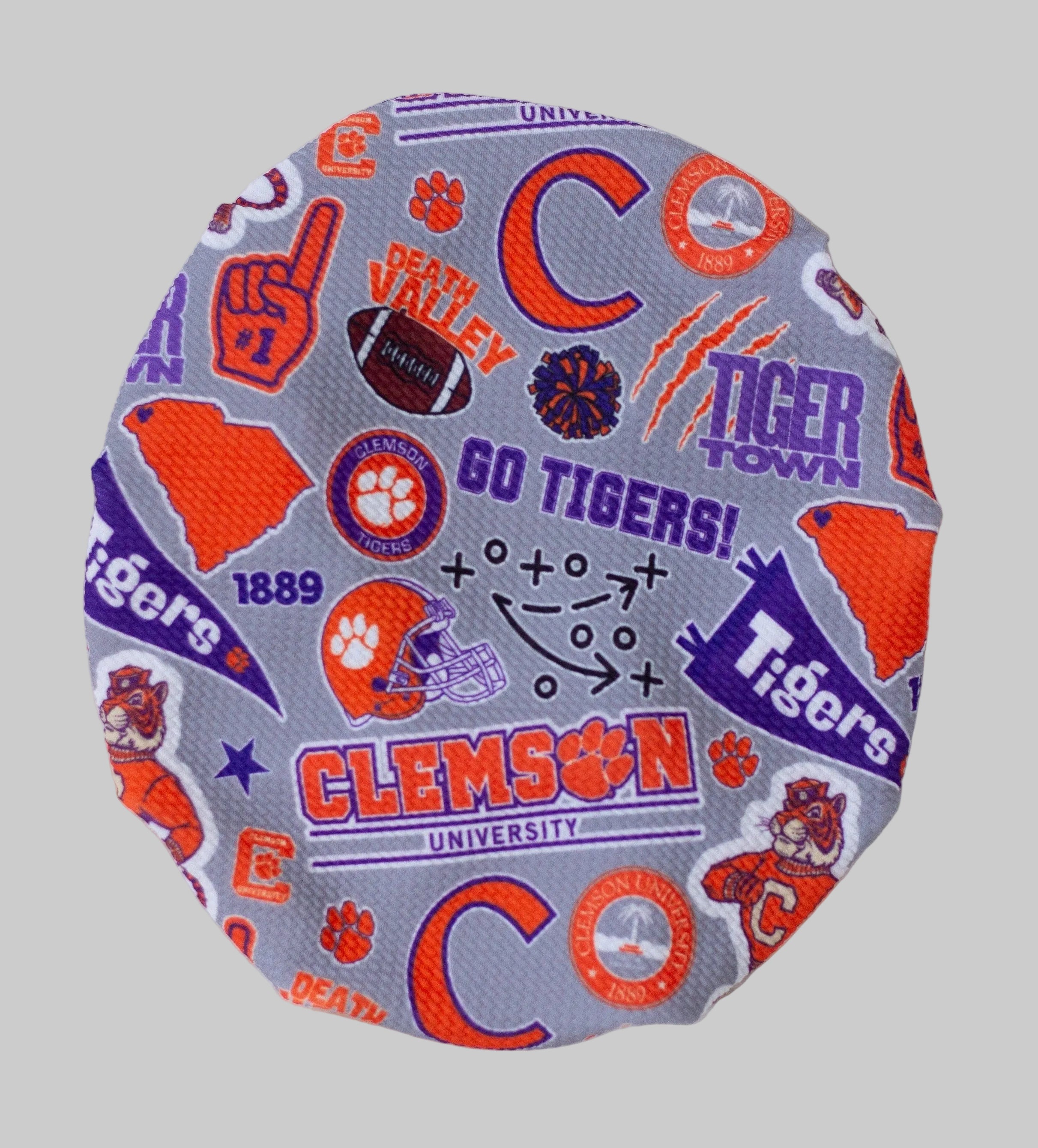 Clemson Tigers