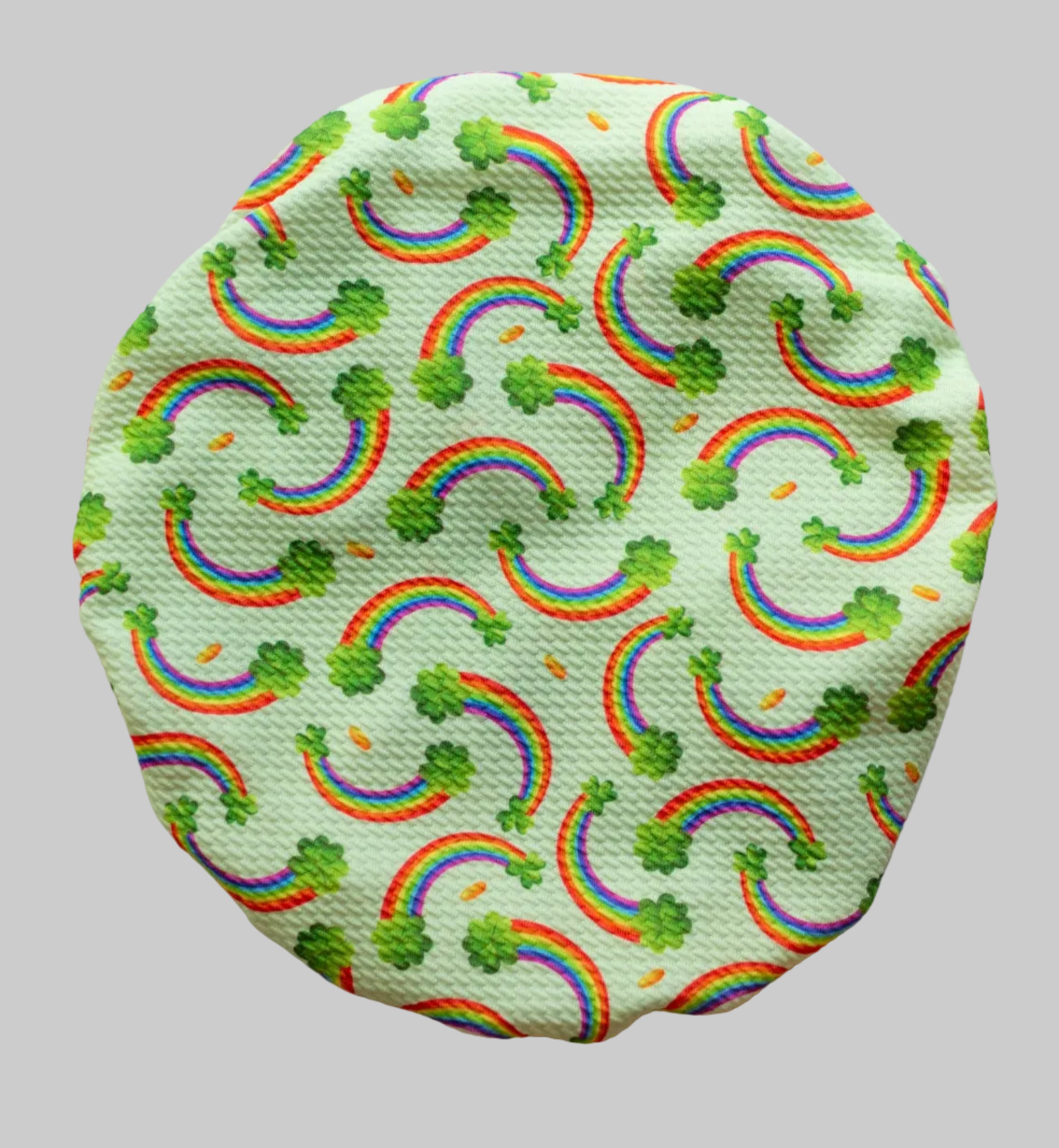 St Patty's Rainbows