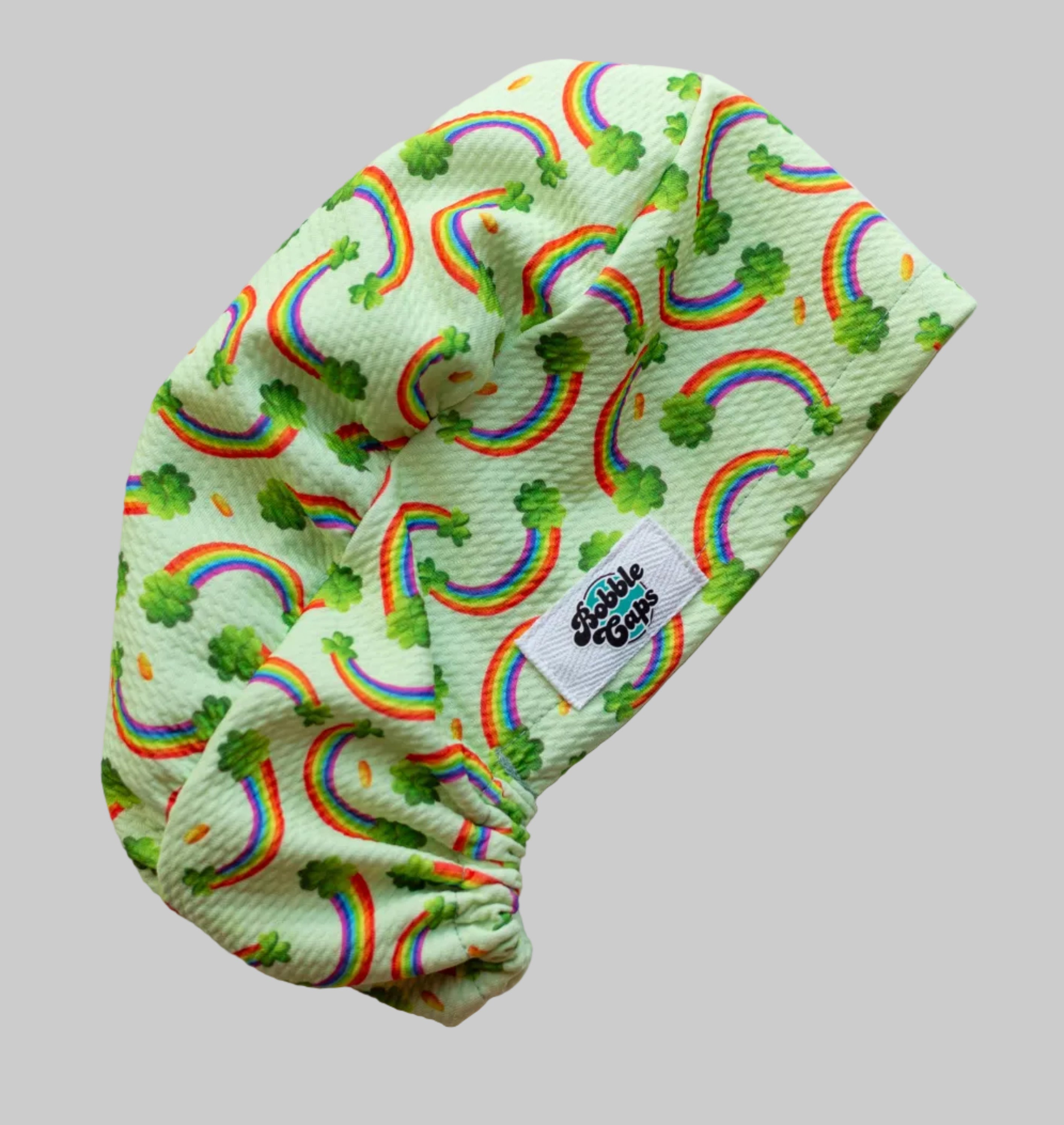 St Patty's Rainbows