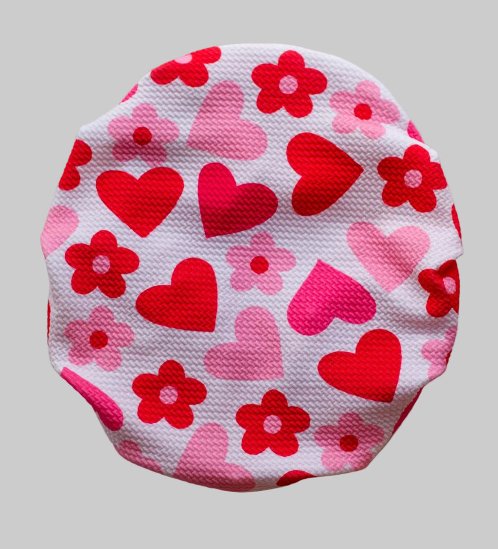 Heart Flower Power