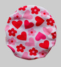 Heart Flower Power