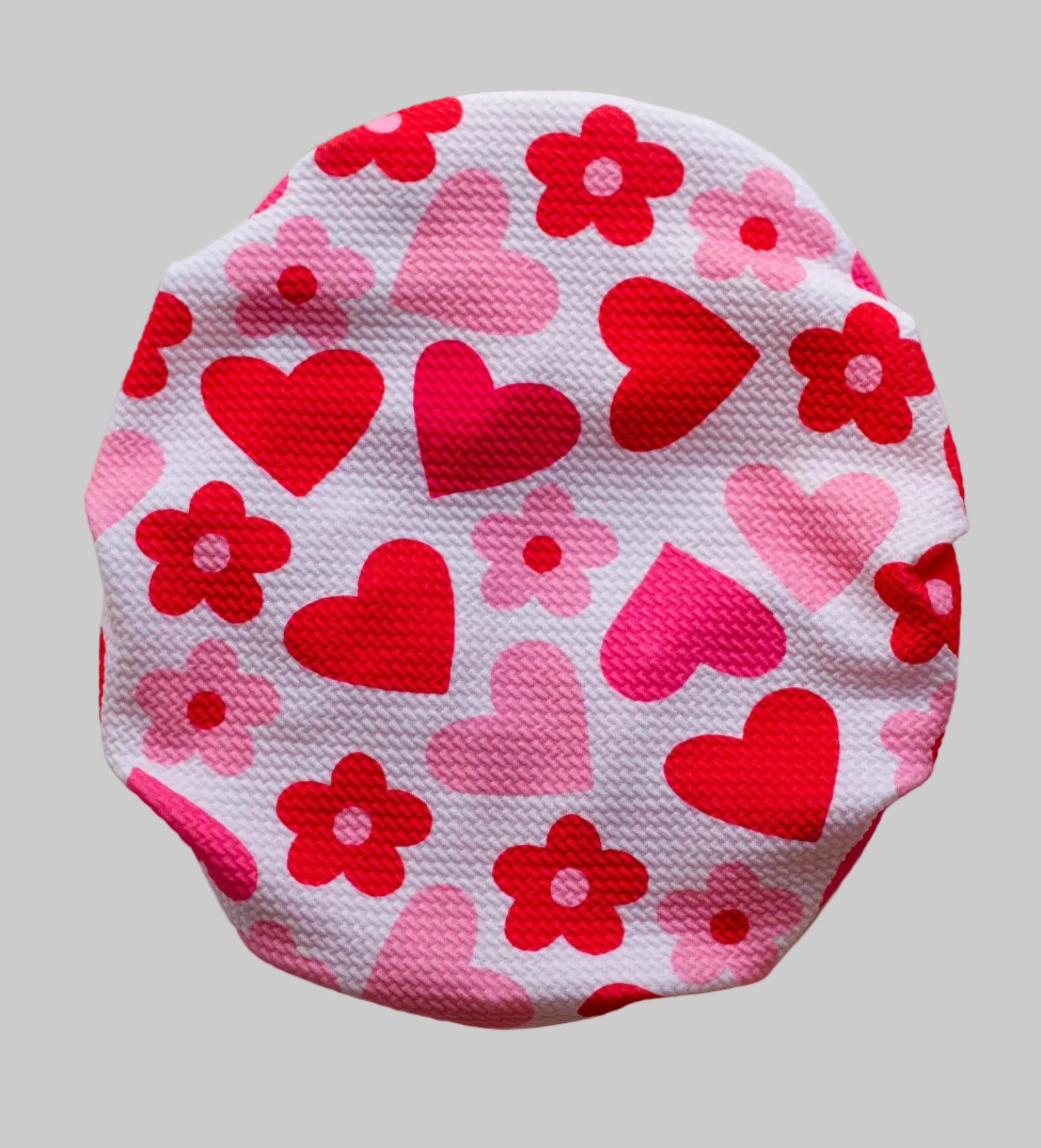Heart Flower Power