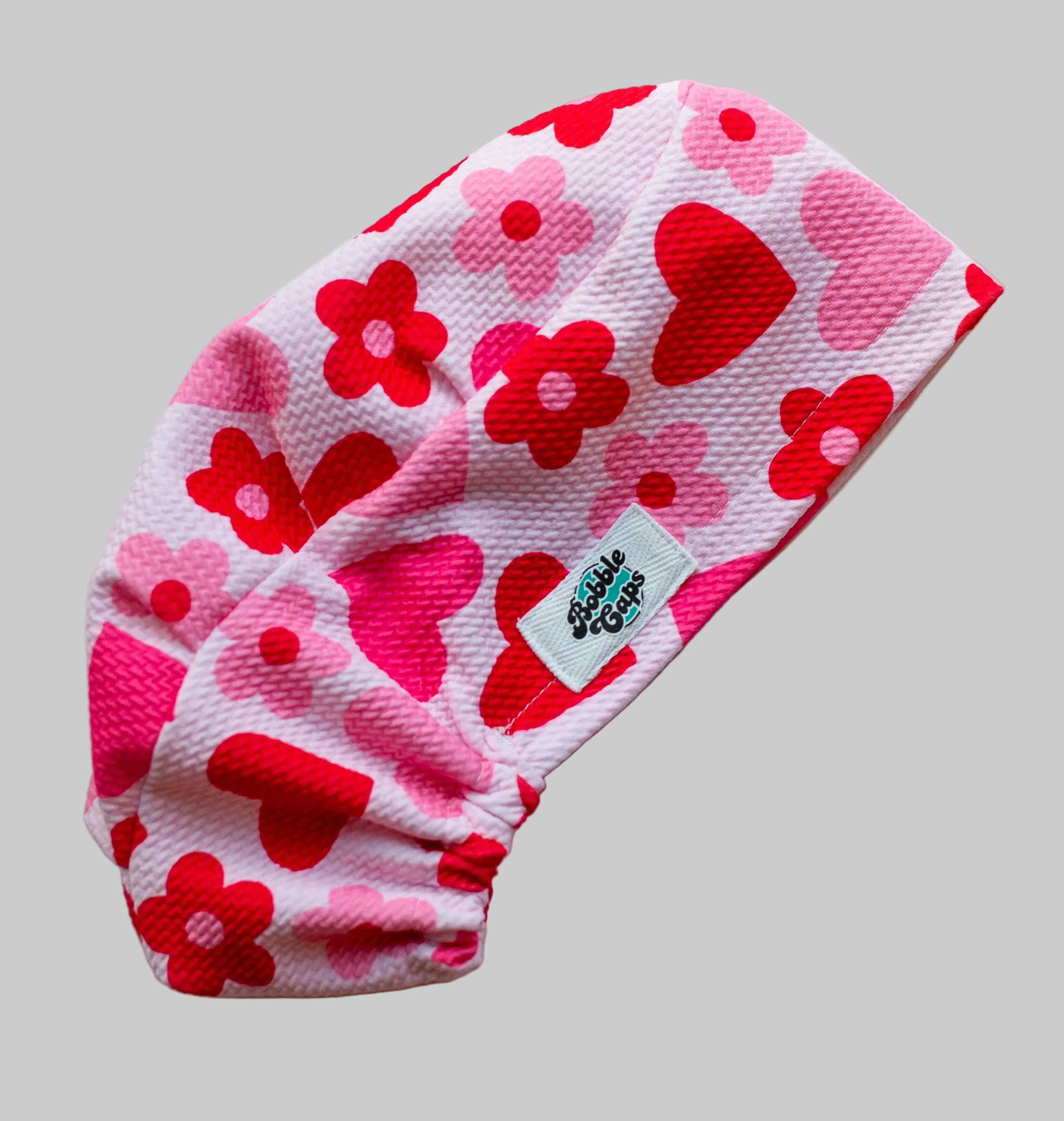 Heart Flower Power