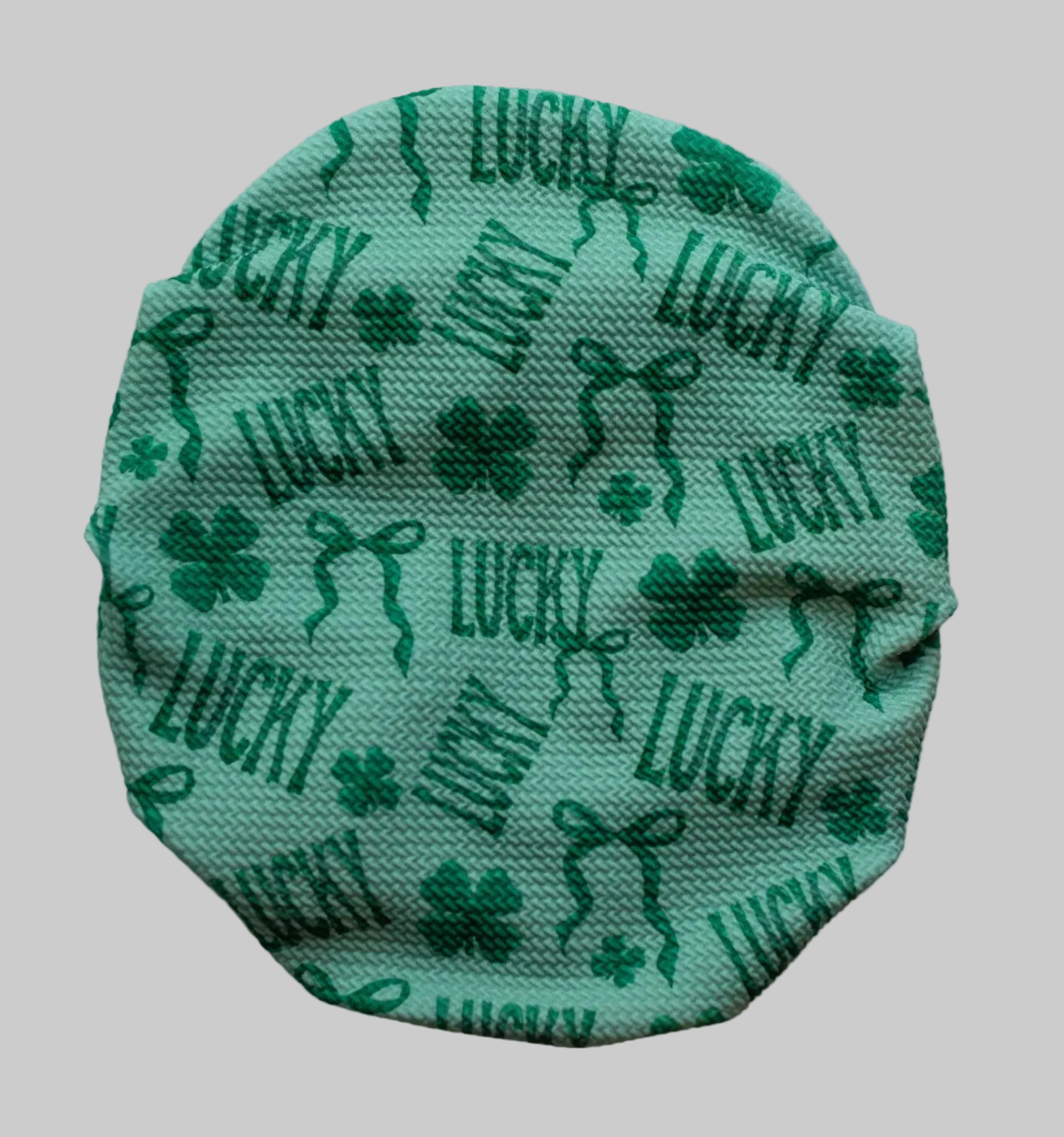 Lucky