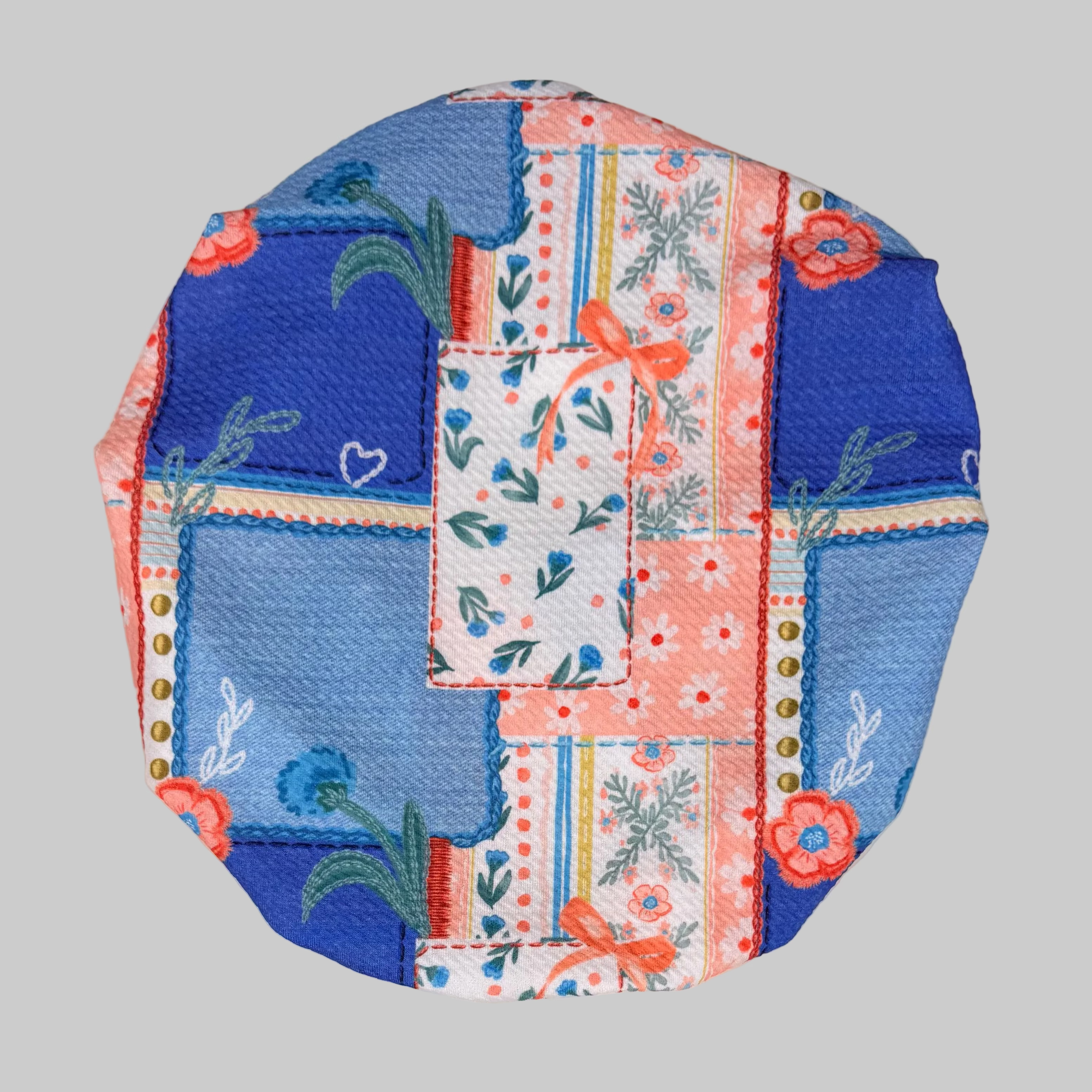 Quilted with Love