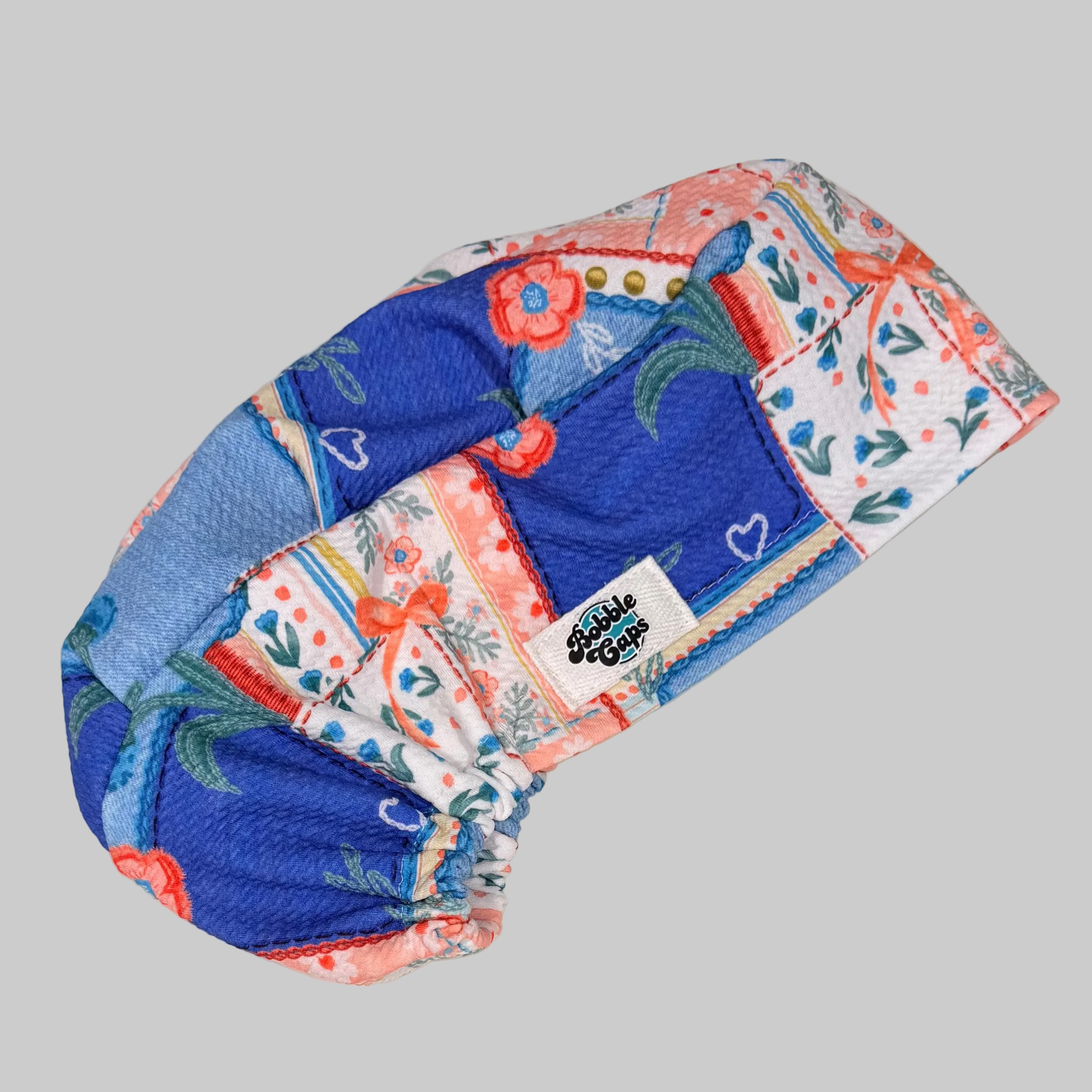 Quilted with Love