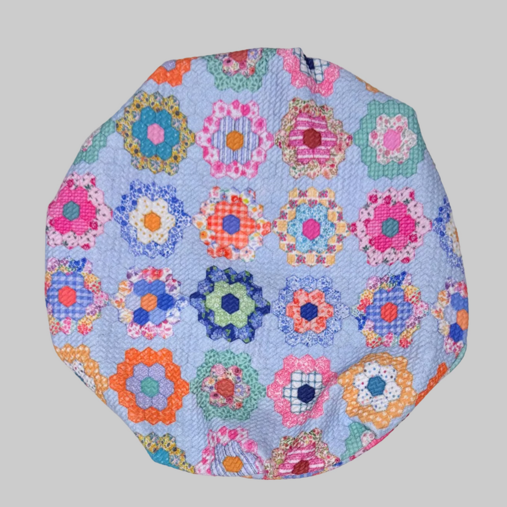 Granny’s Quilt