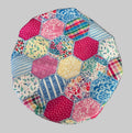 Hexagon Quilt