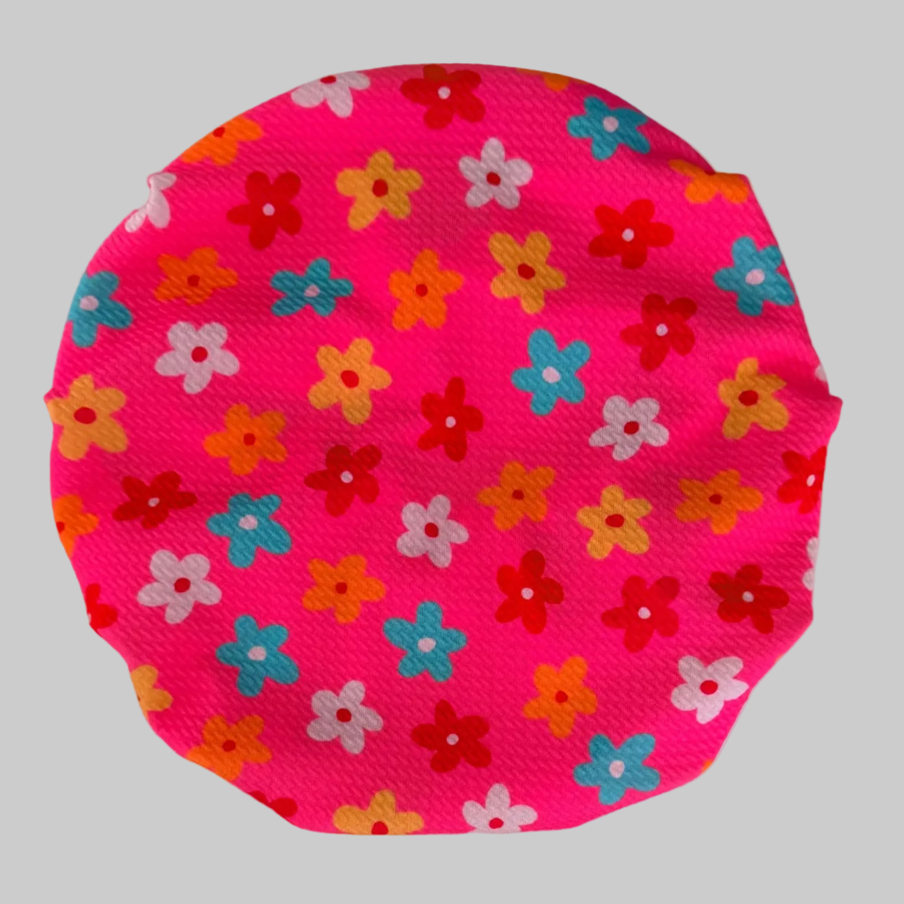 Hot Pink Flowers