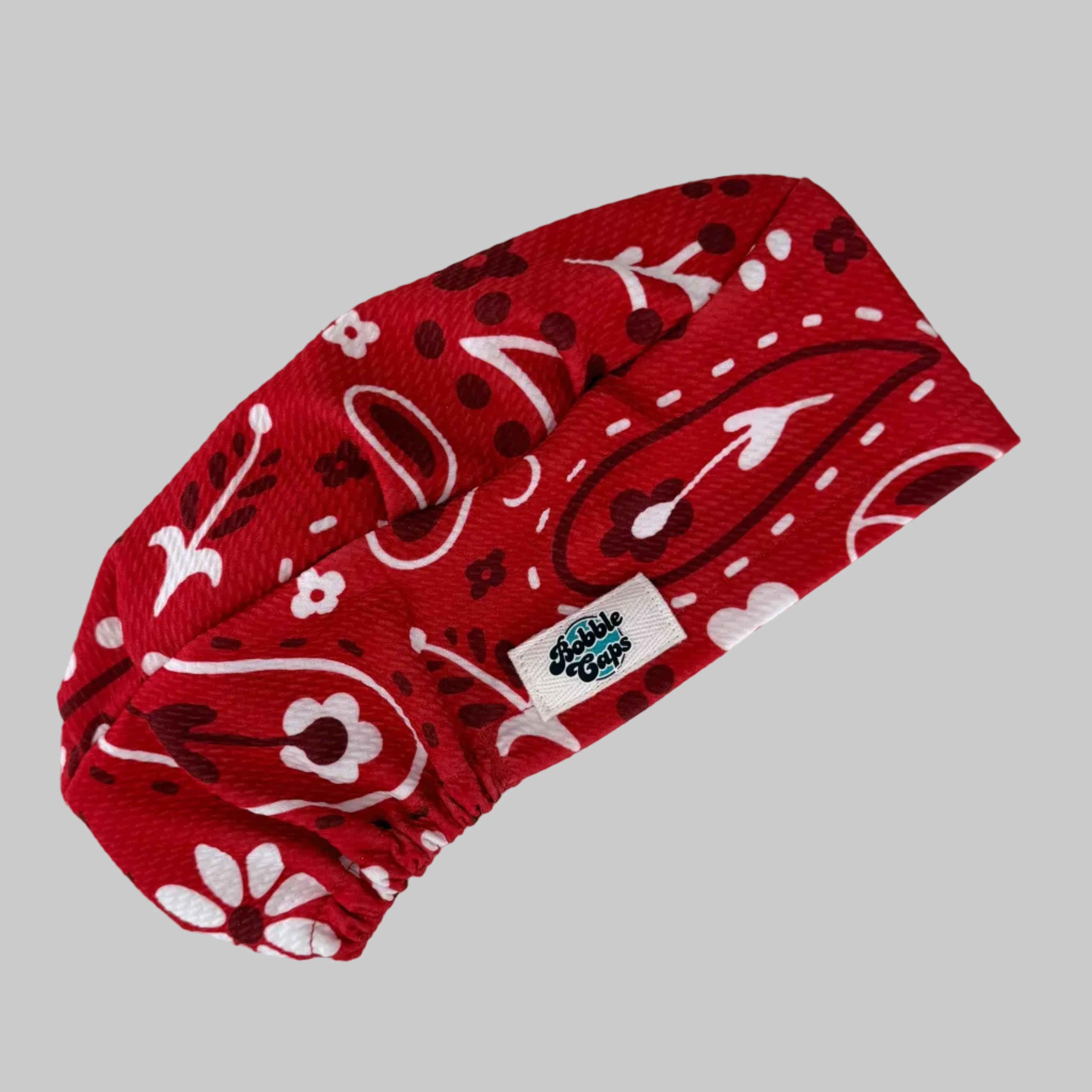 Red Bandana