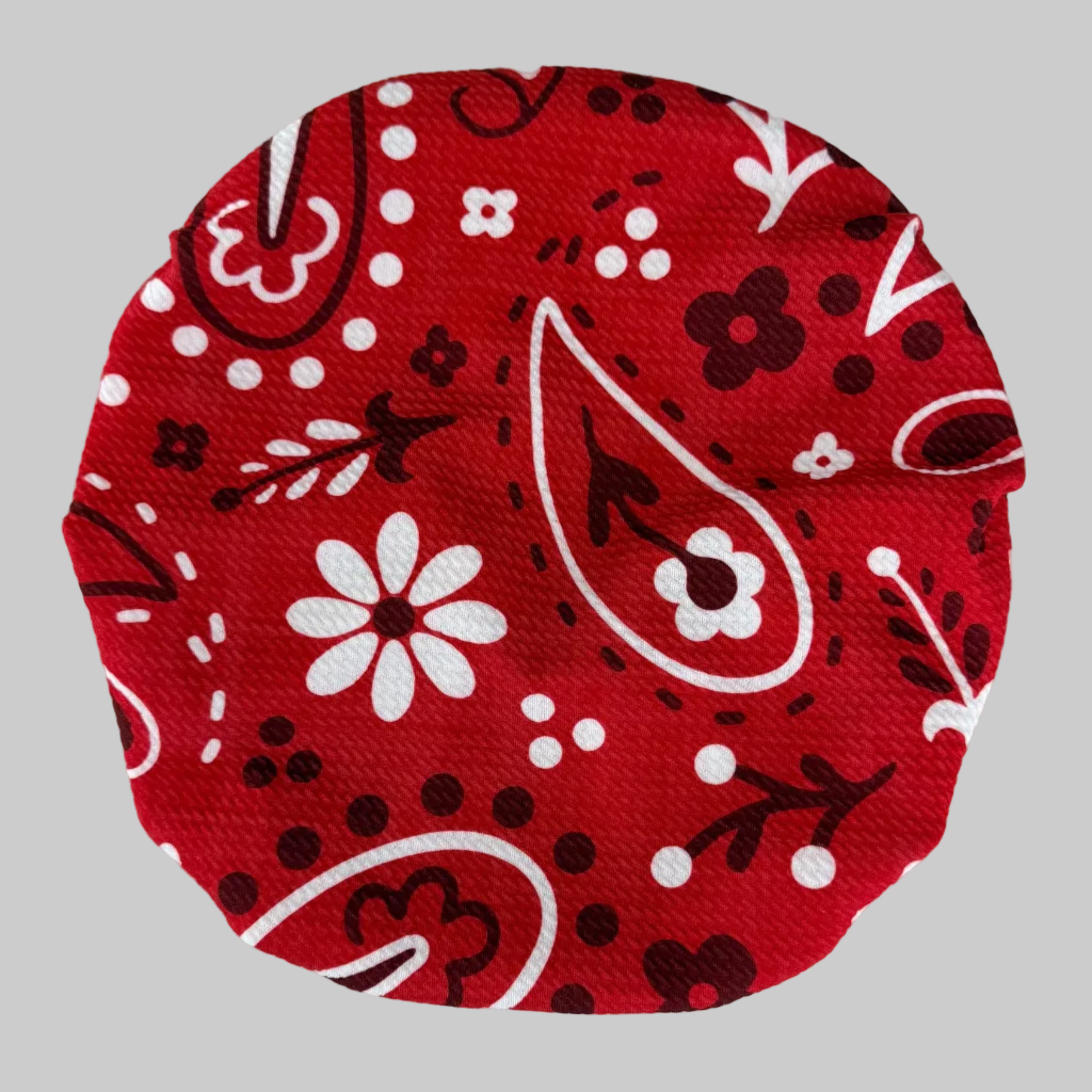Red Bandana