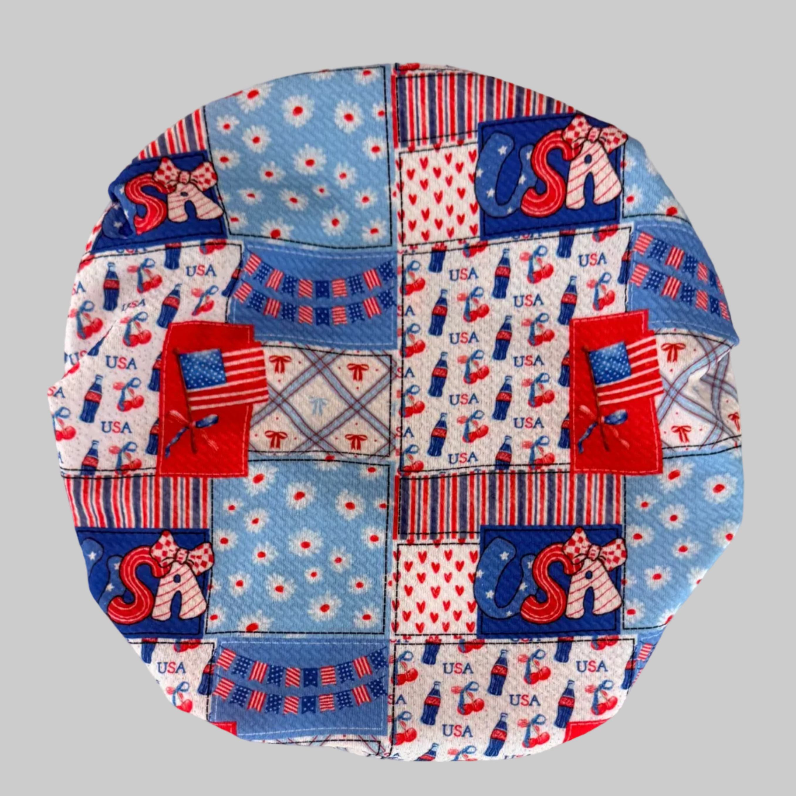 USA Quilt