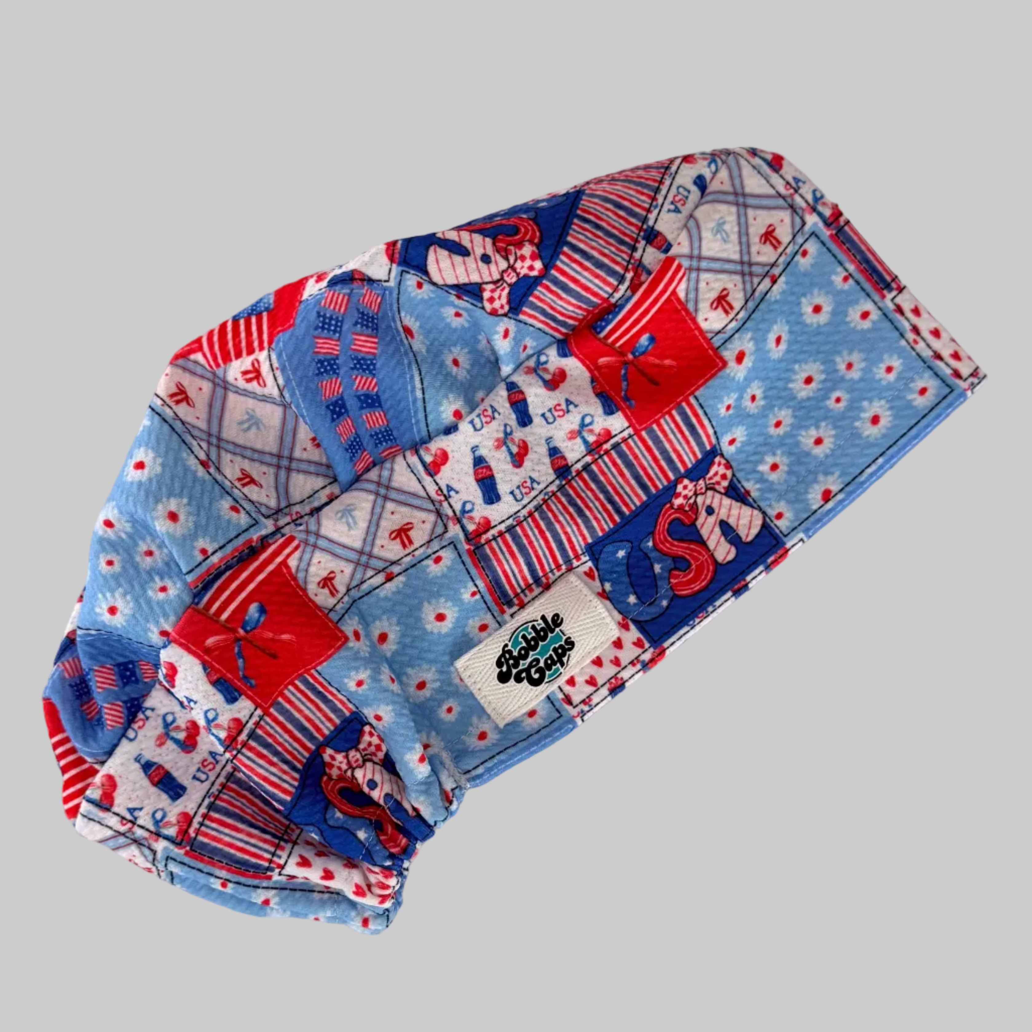 USA Quilt