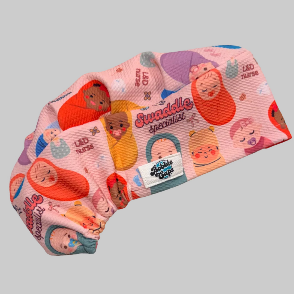 Swaddle Specialist