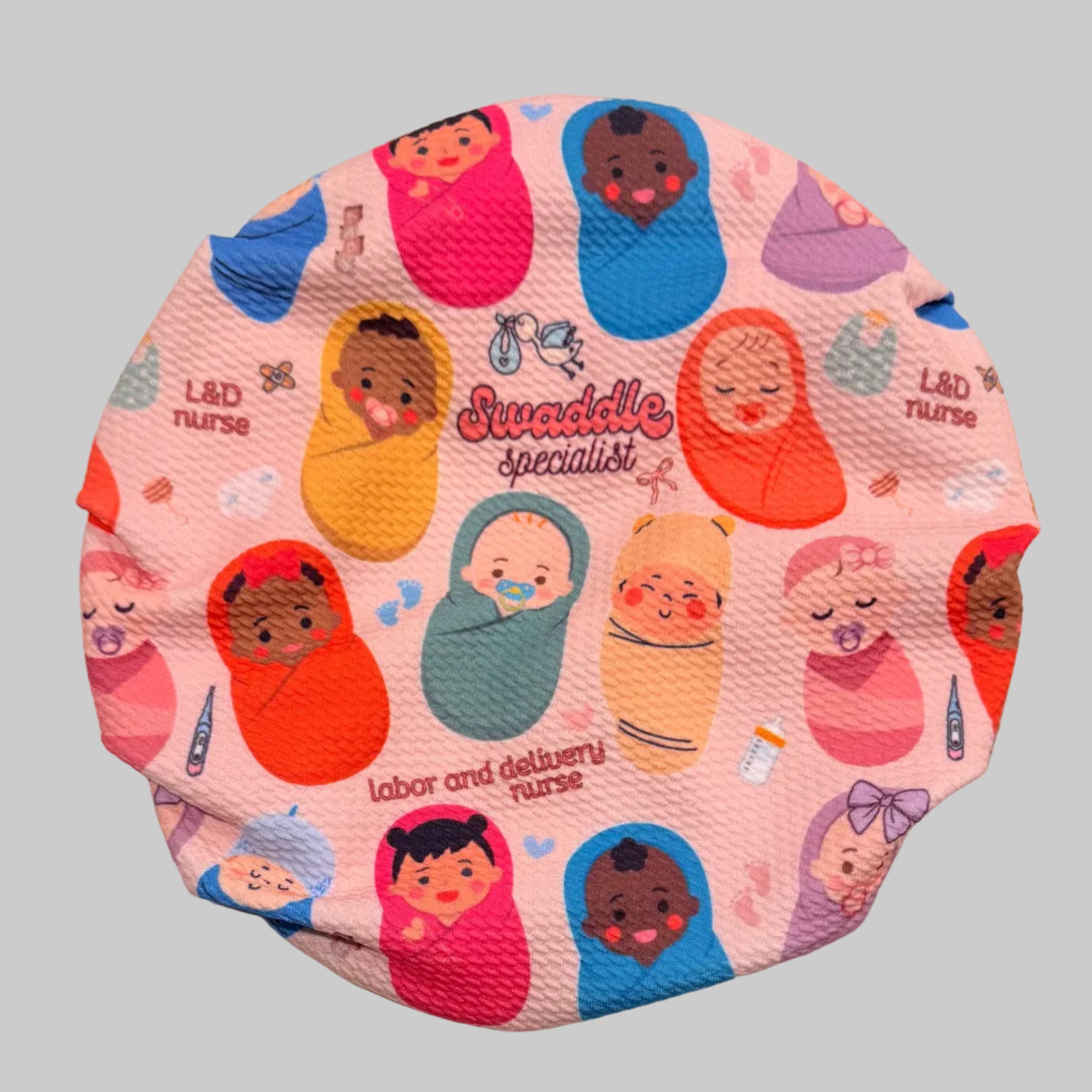 Swaddle Specialist