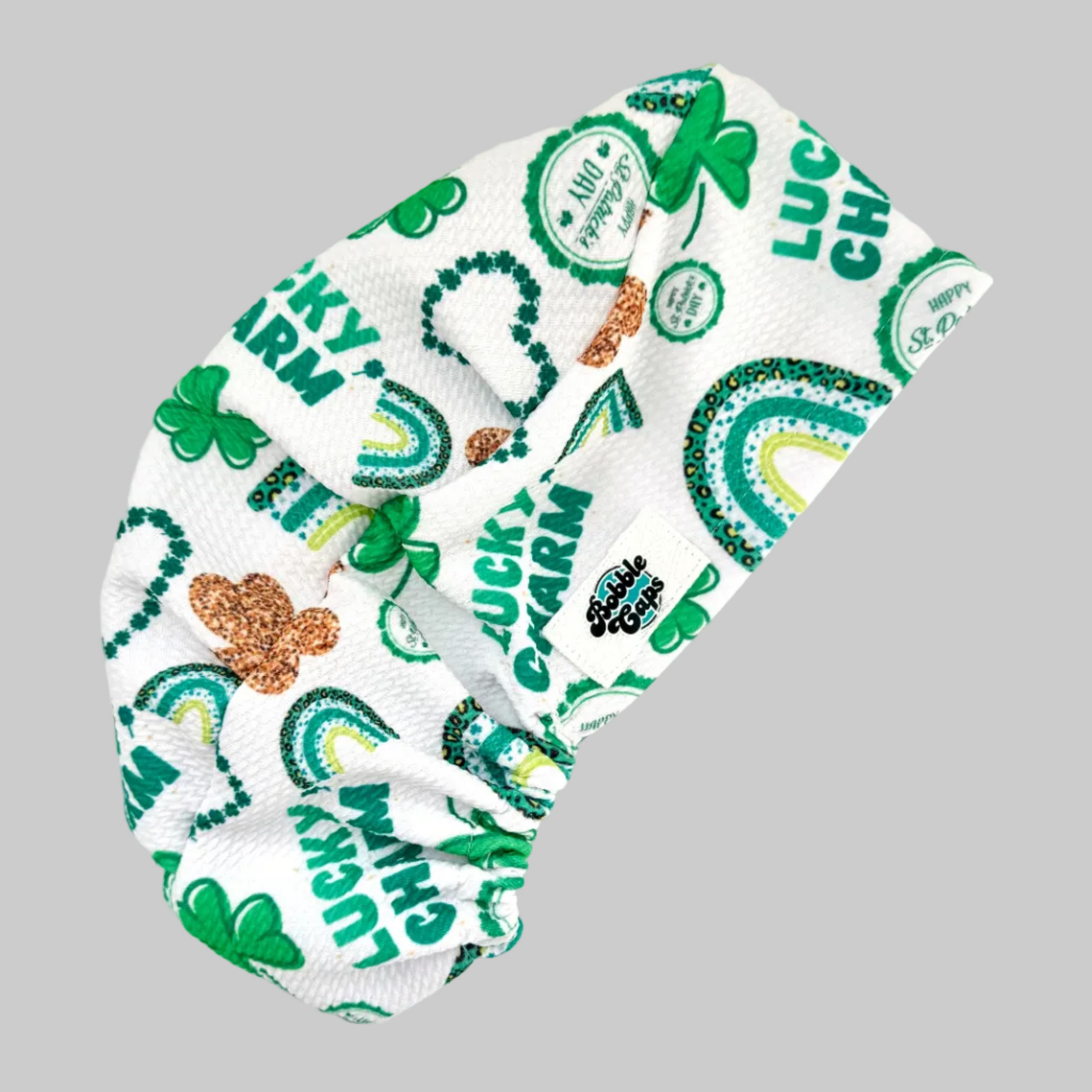 Lucky Charm