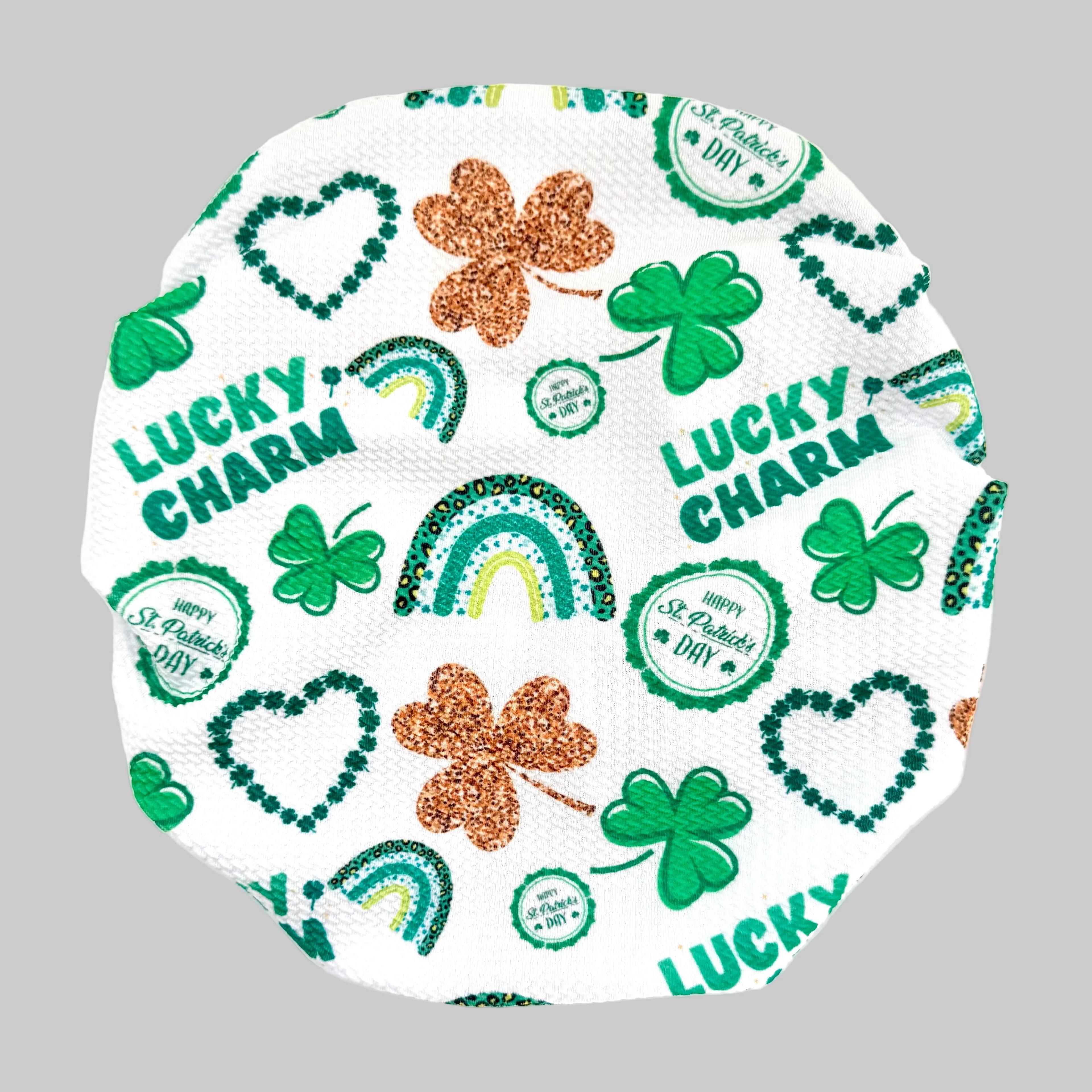 Lucky Charm