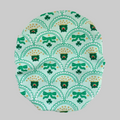 St Paddy's Day Elegance
