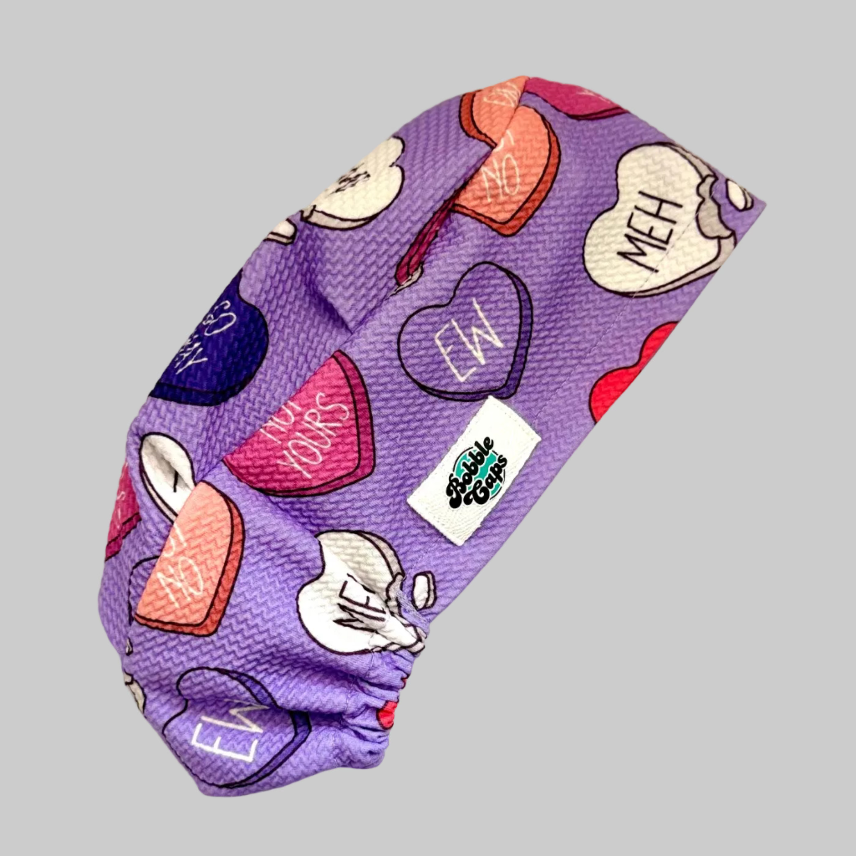 Snarky Valentine Hearts