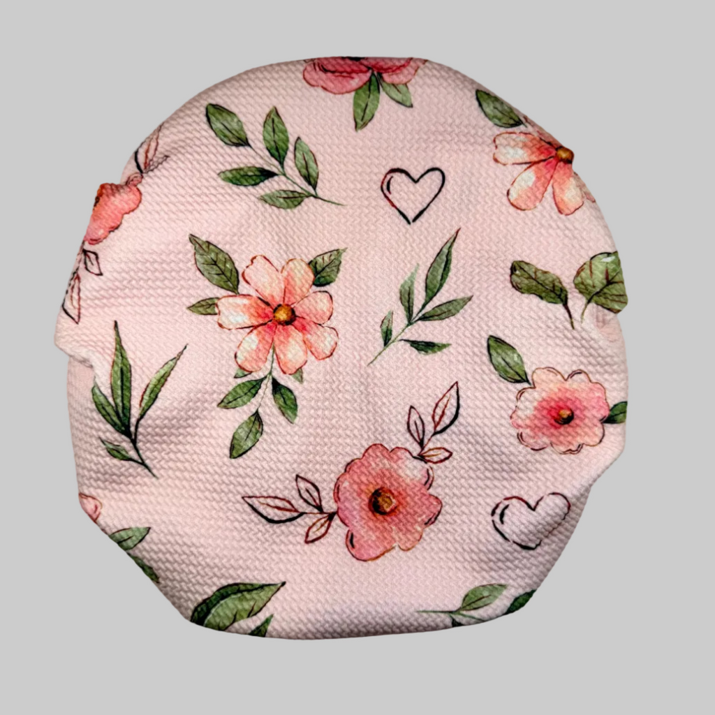 Pink Floral