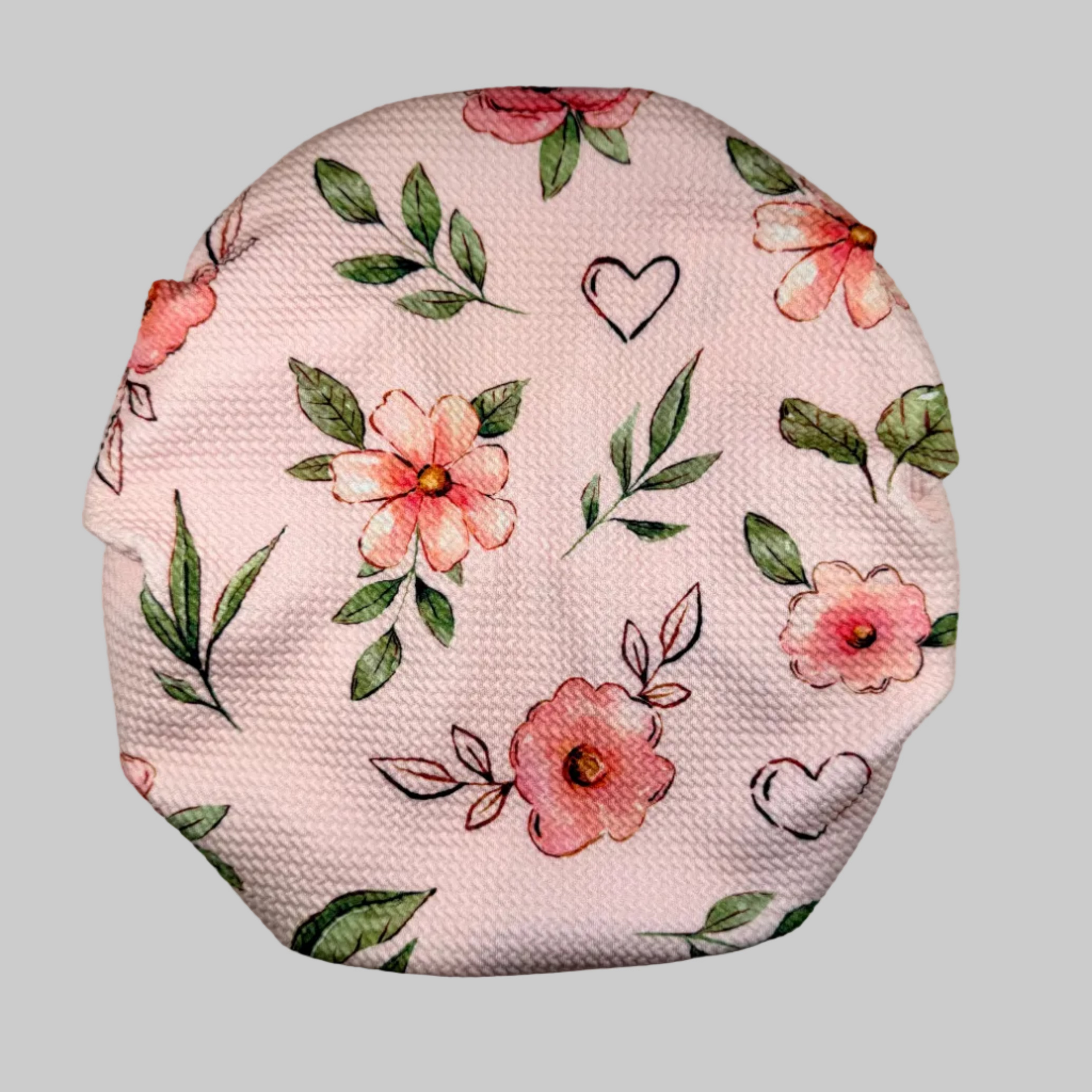 Pink Floral