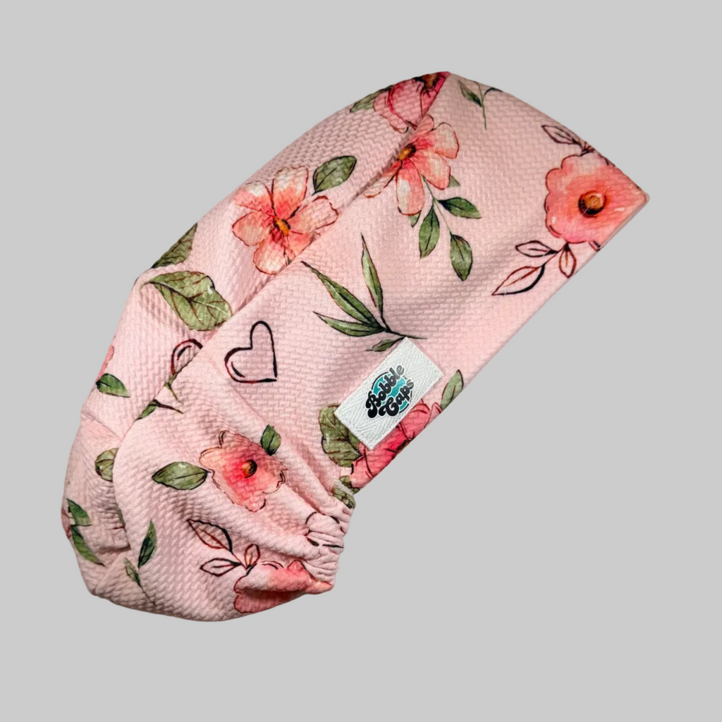 Pink Floral