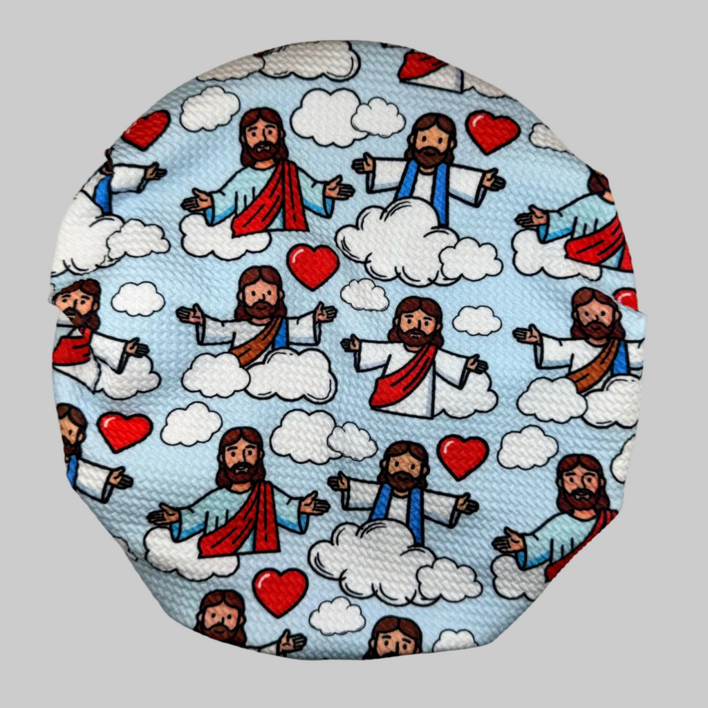 Little Jesus