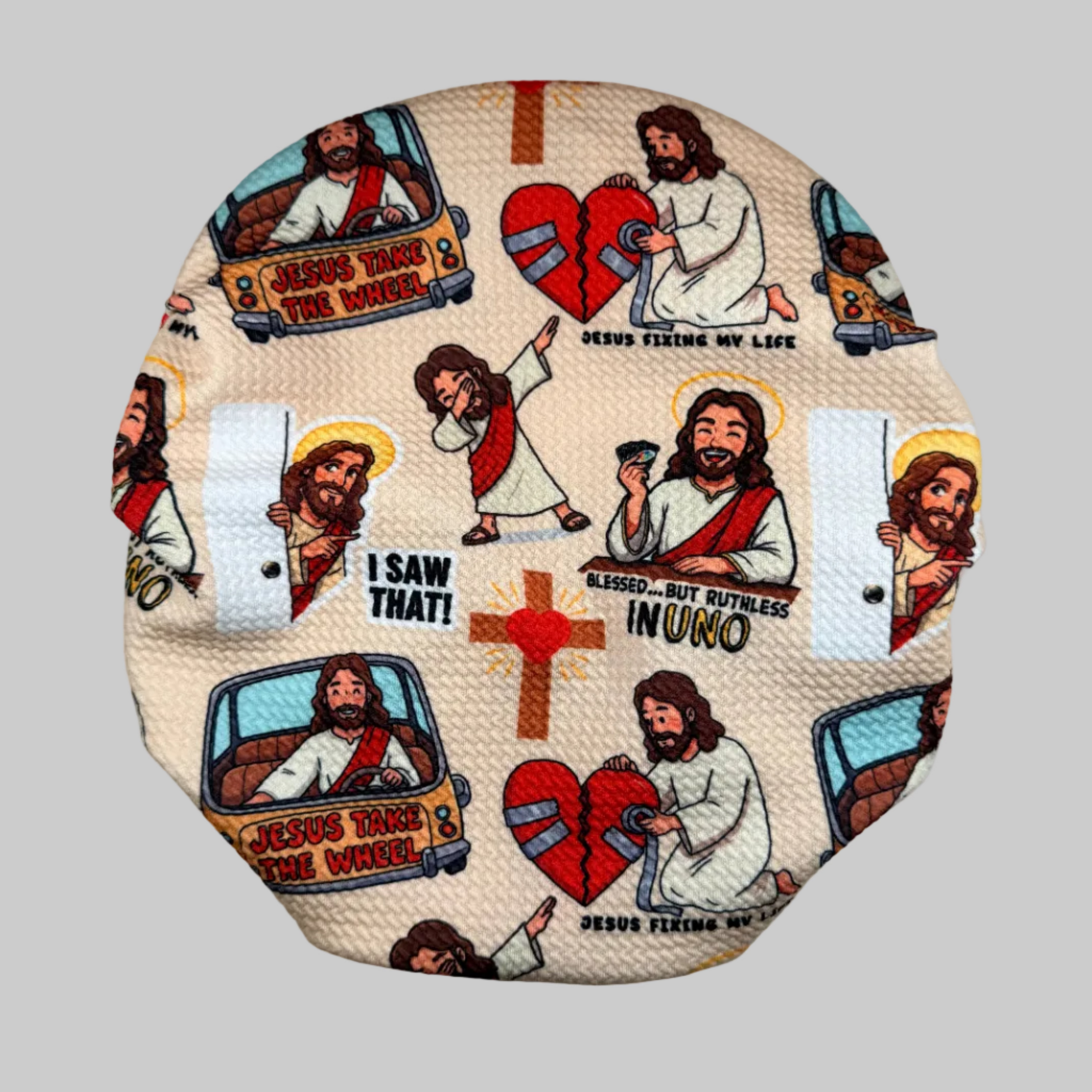 Funny Jesus