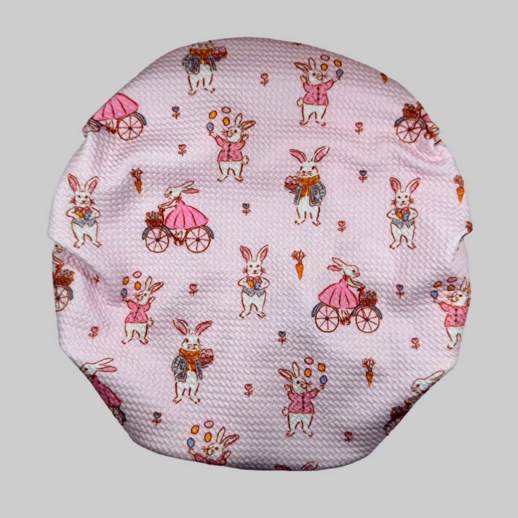 Busy Bunnies